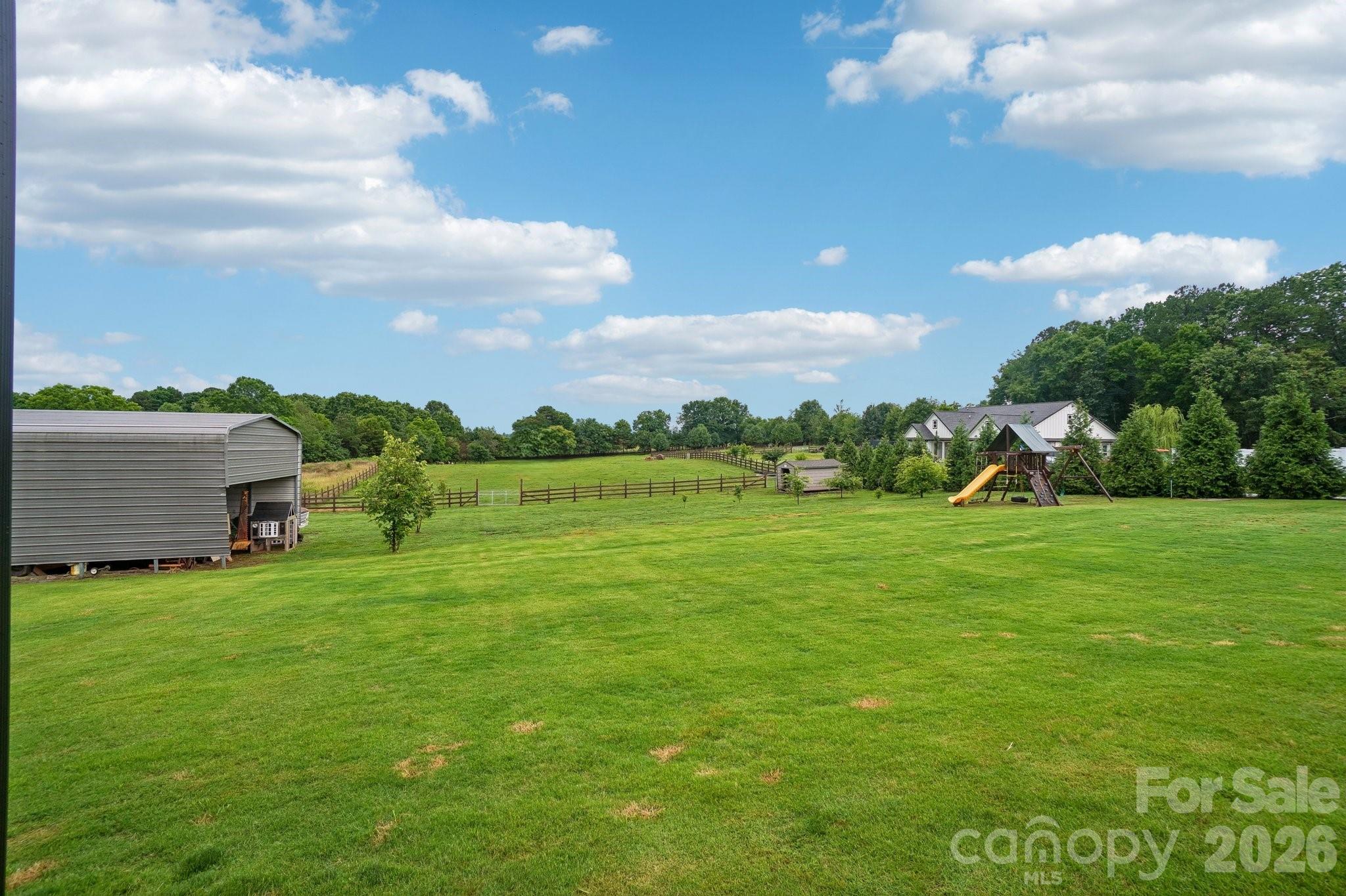247 Reynolds Road — Inman