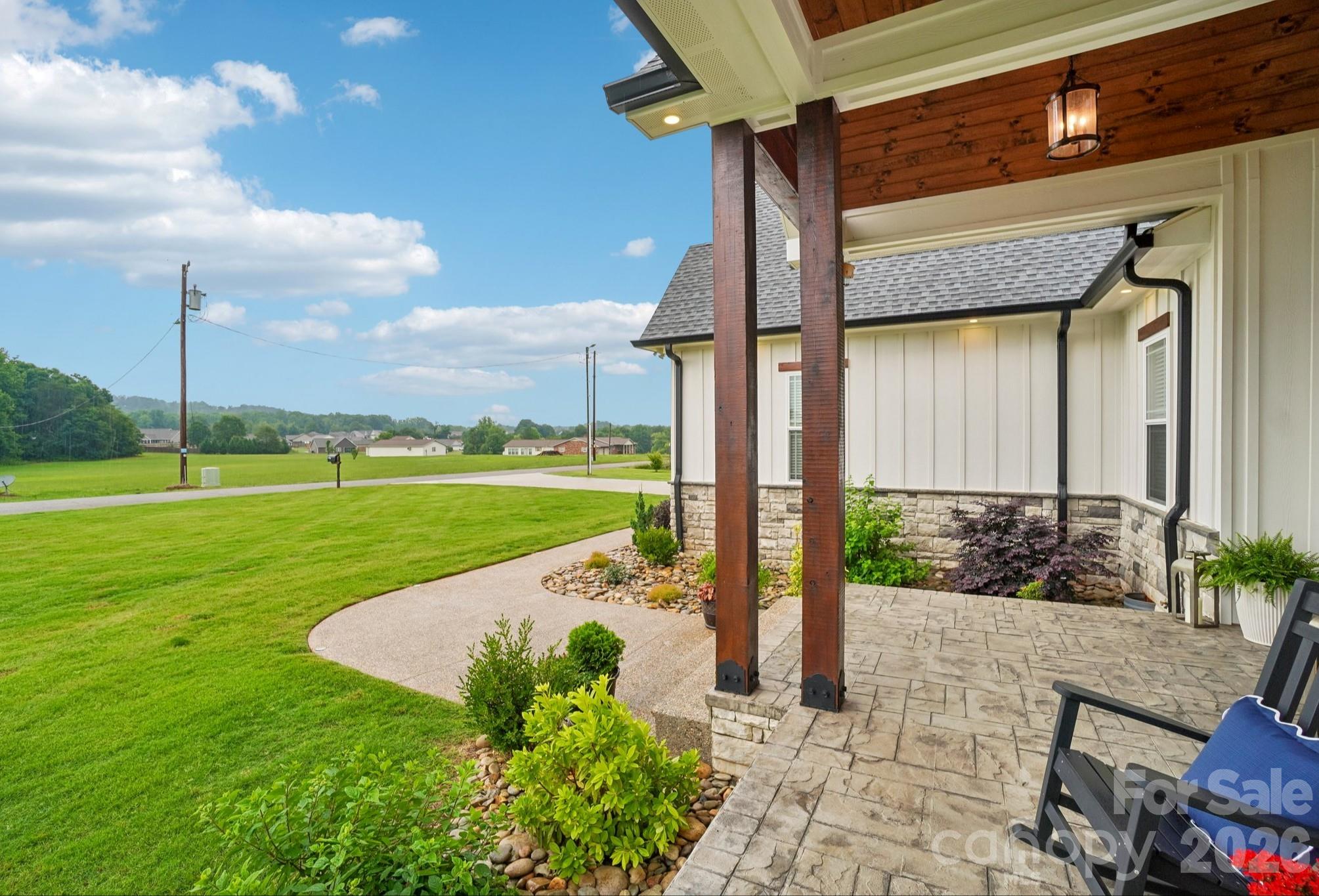 247 Reynolds Road — Inman