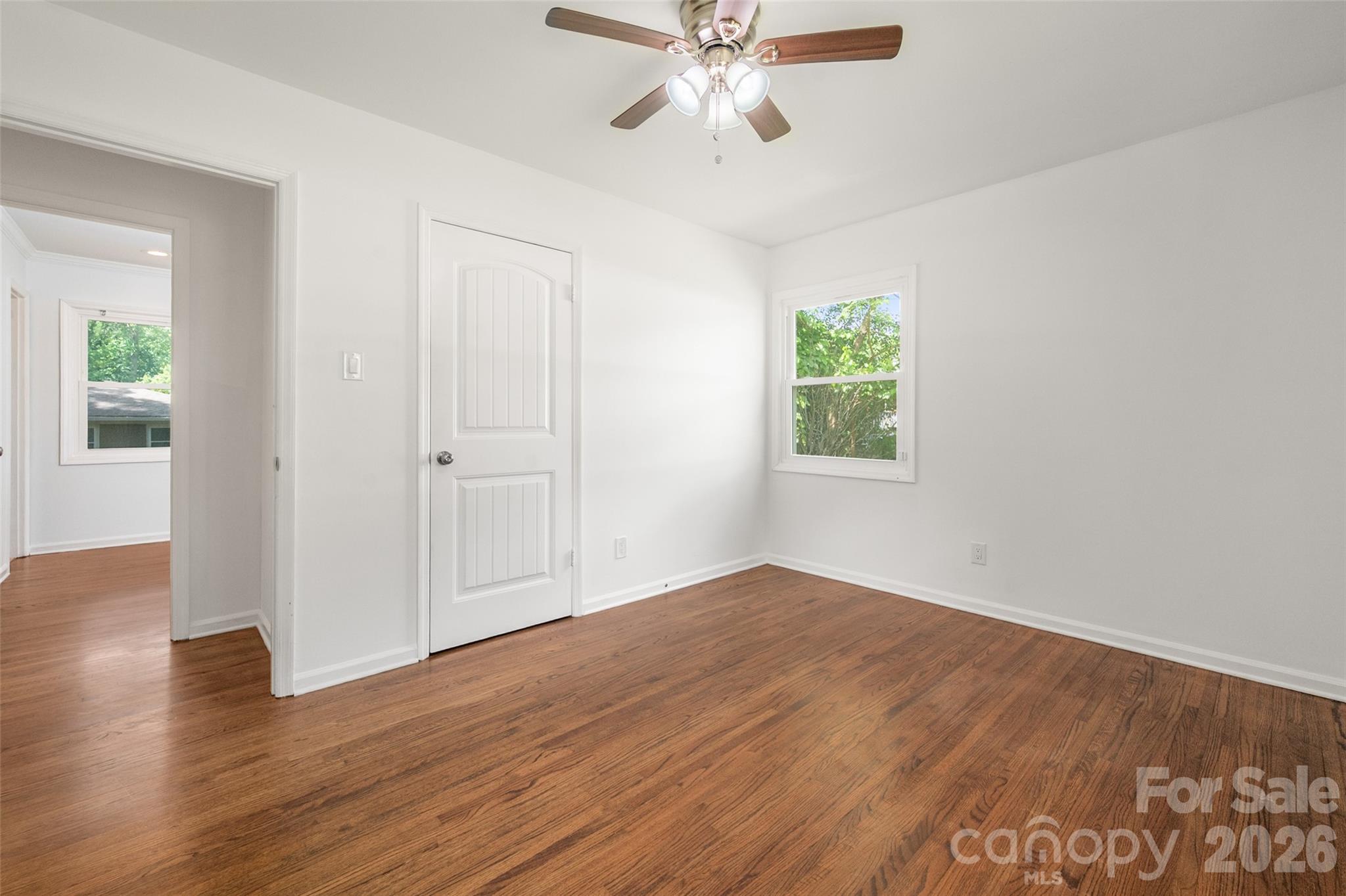 4300 Dowling Drive — Charlotte