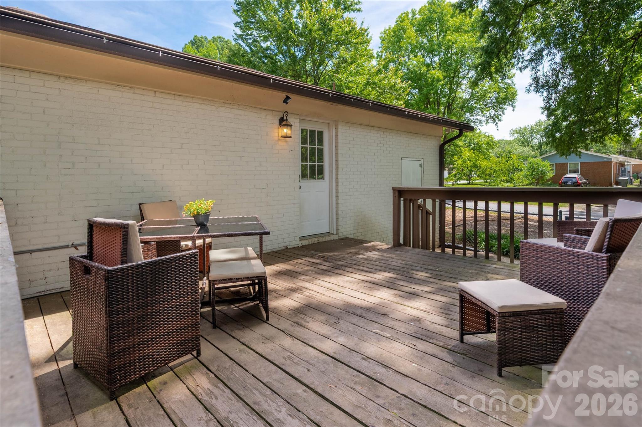 4300 Dowling Drive — Charlotte
