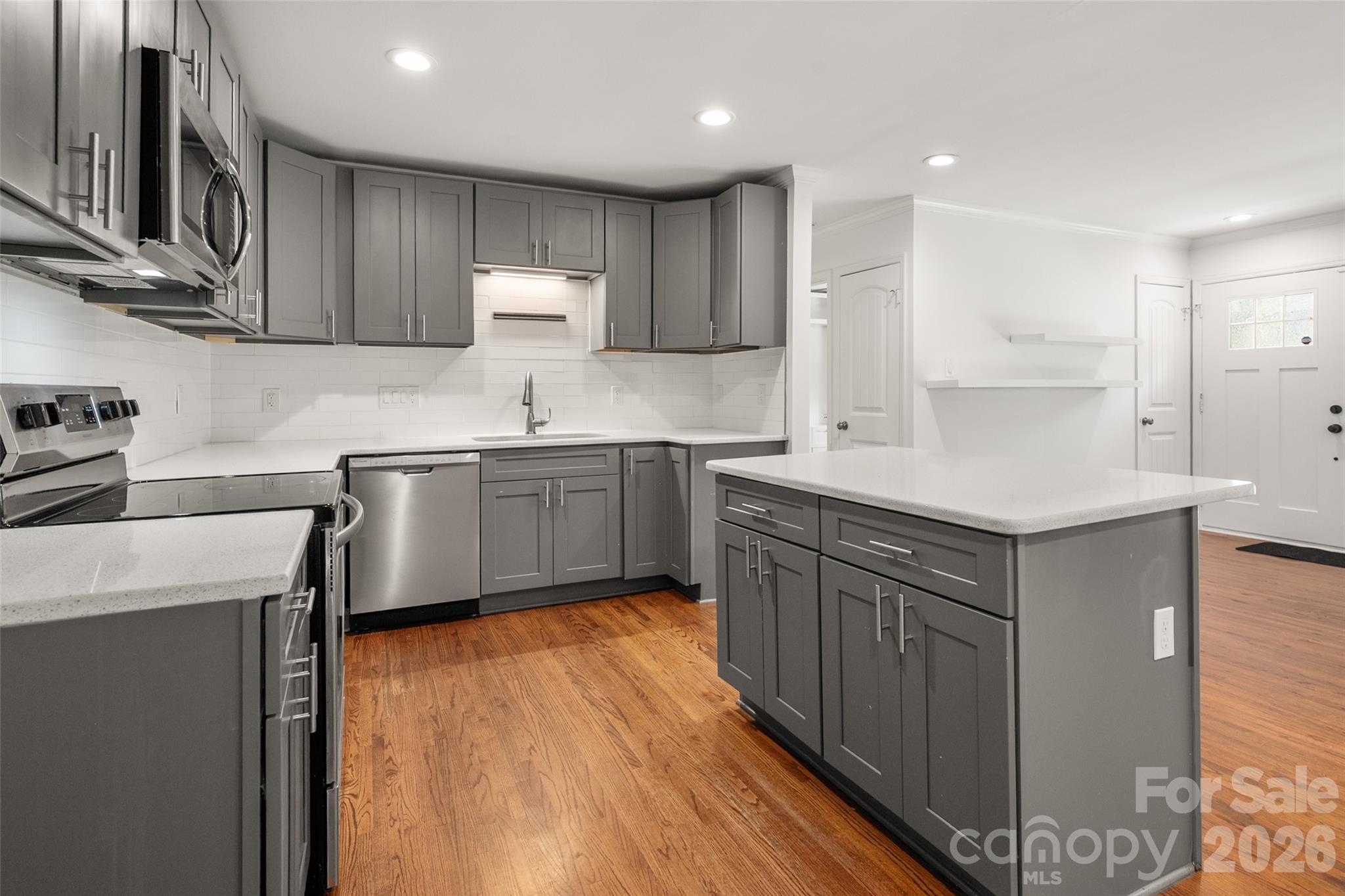 4300 Dowling Drive — Charlotte