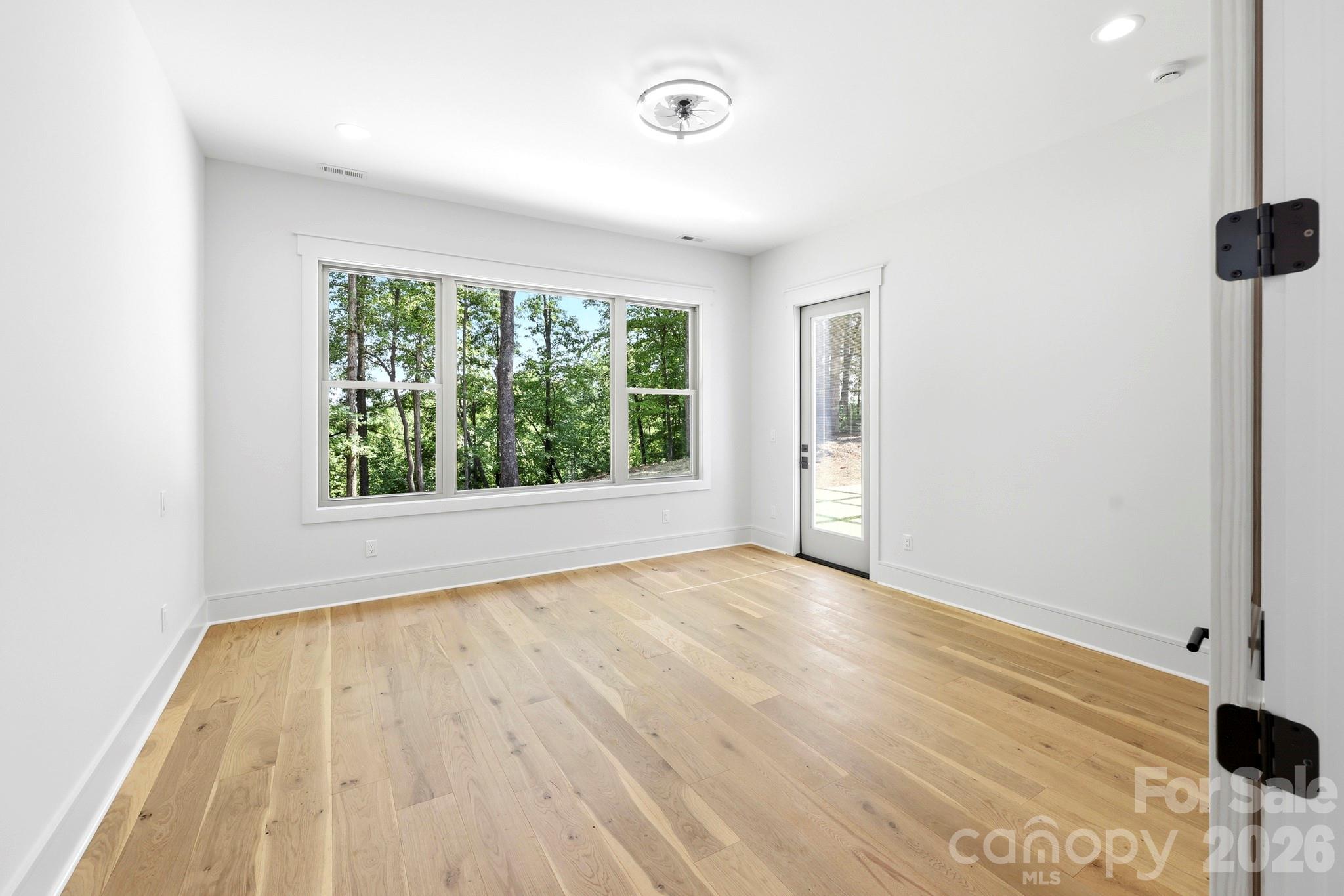 121 Deer Jump Trail — Lake Lure