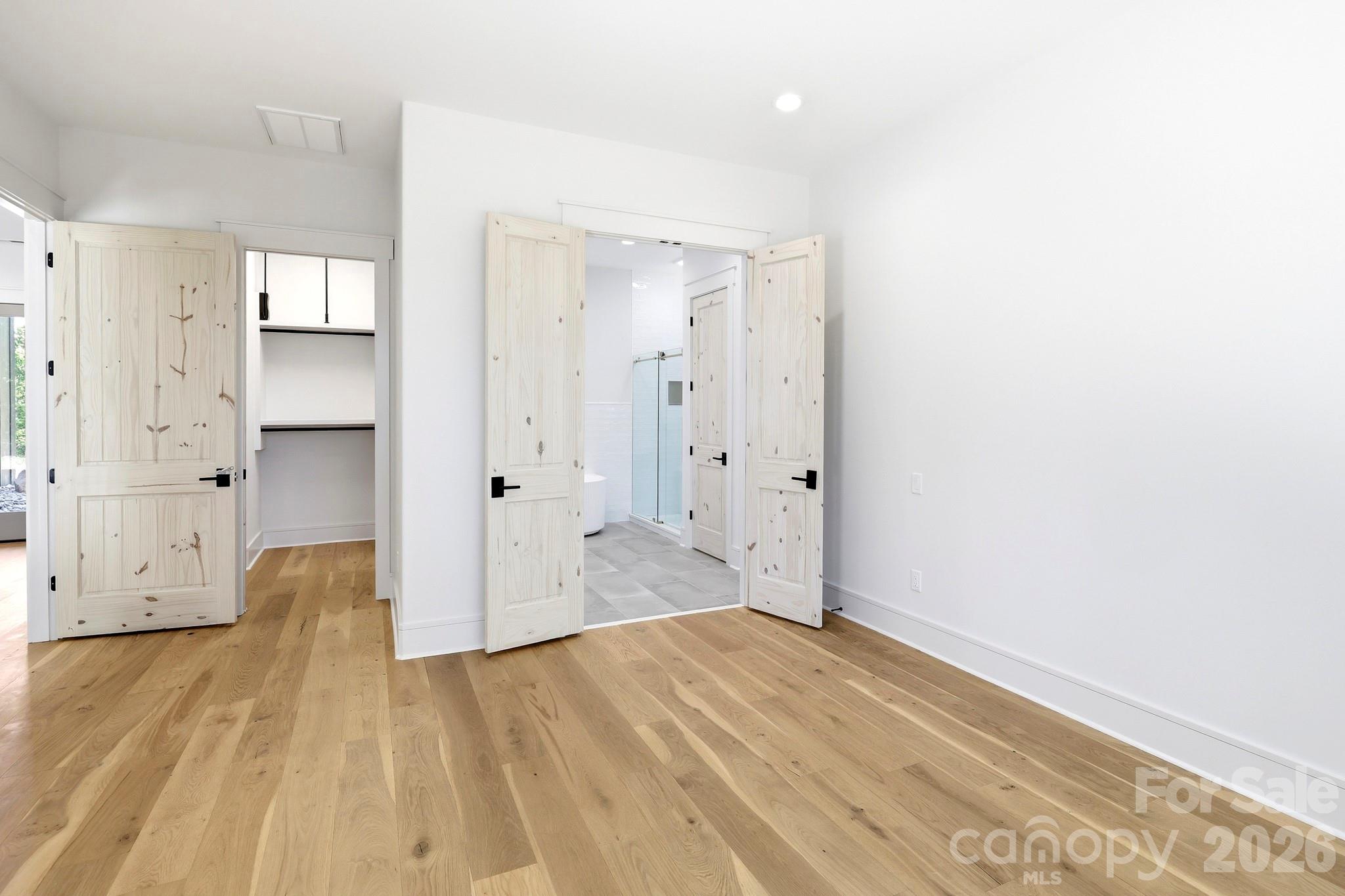 121 Deer Jump Trail — Lake Lure