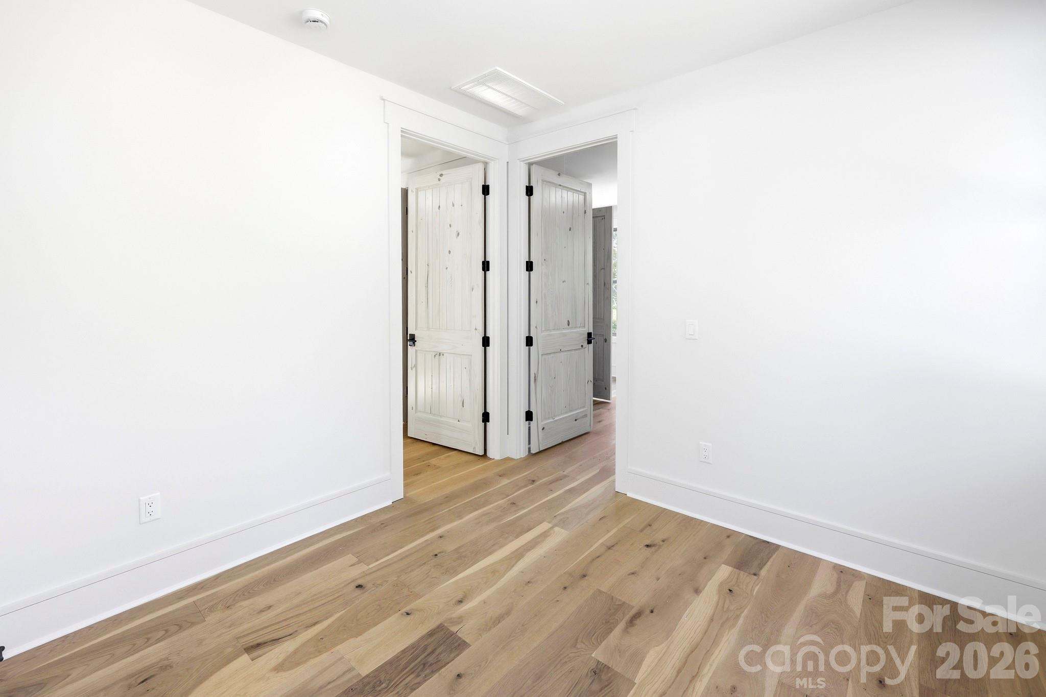 121 Deer Jump Trail — Lake Lure