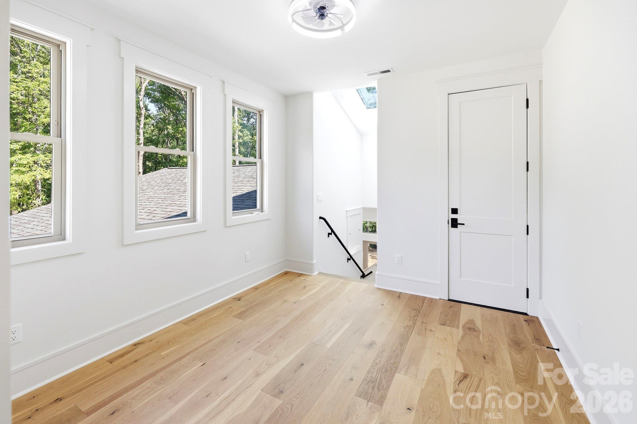 121 Deer Jump Trail — Lake Lure