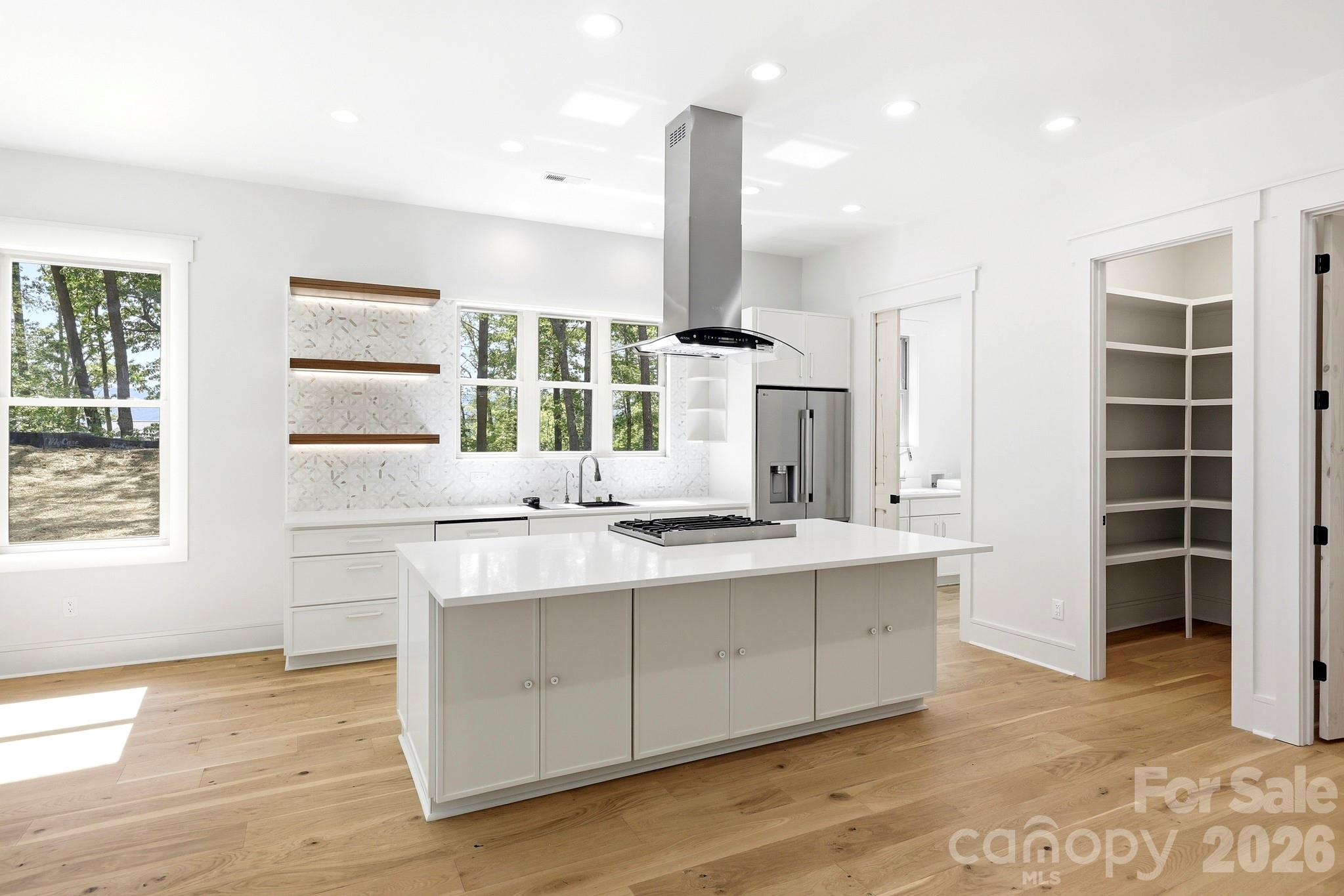 121 Deer Jump Trail — Lake Lure