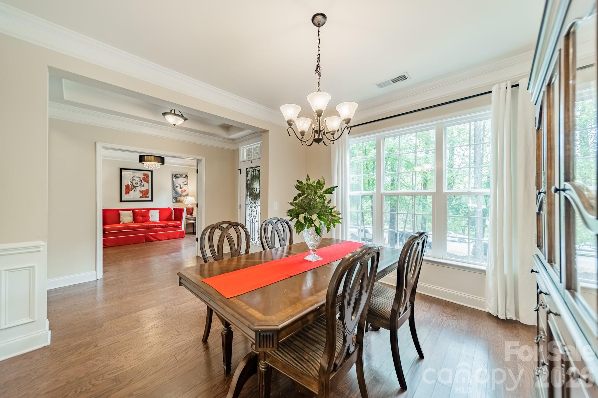 512 Stillwater Road — Troutman