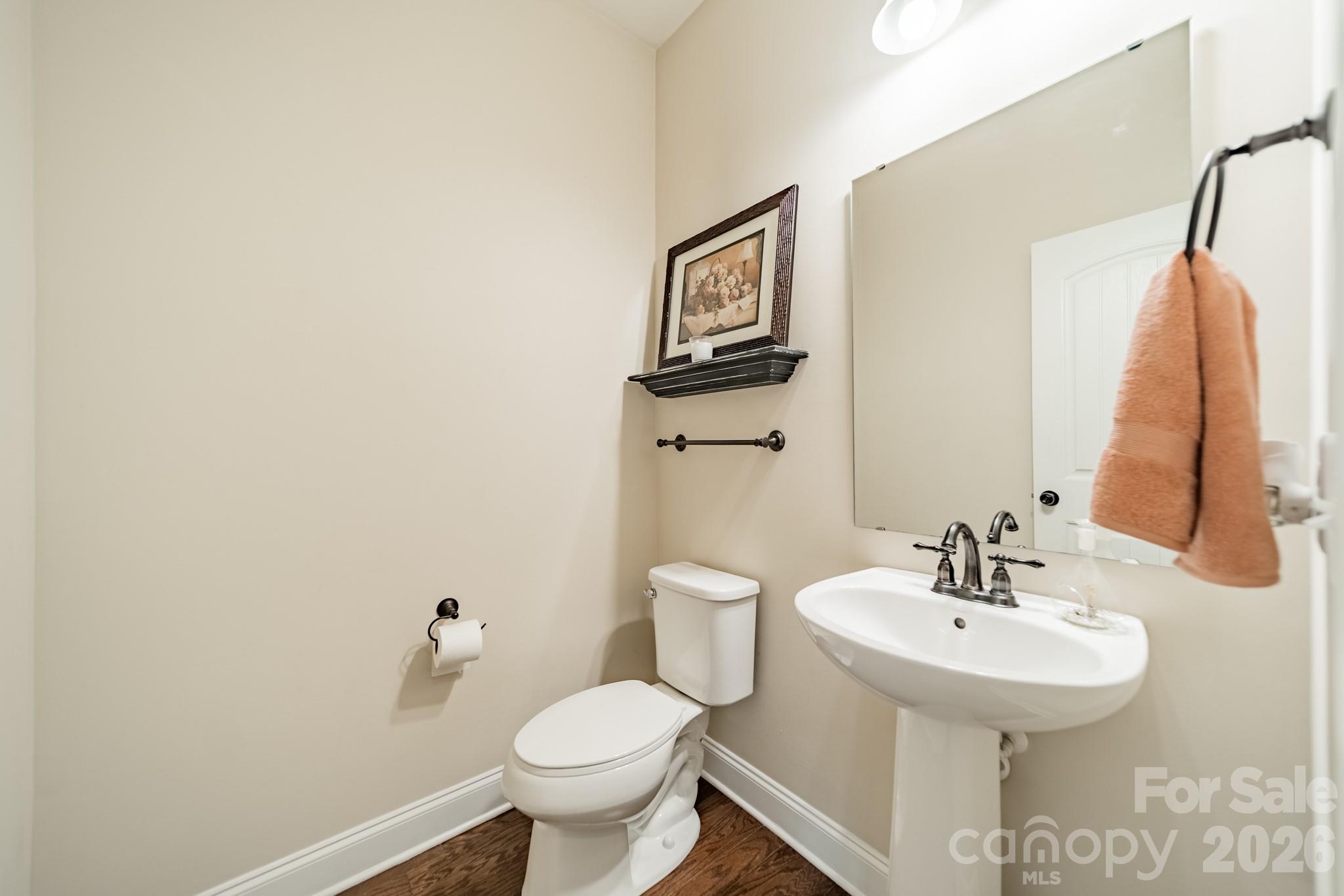 512 Stillwater Road — Troutman
