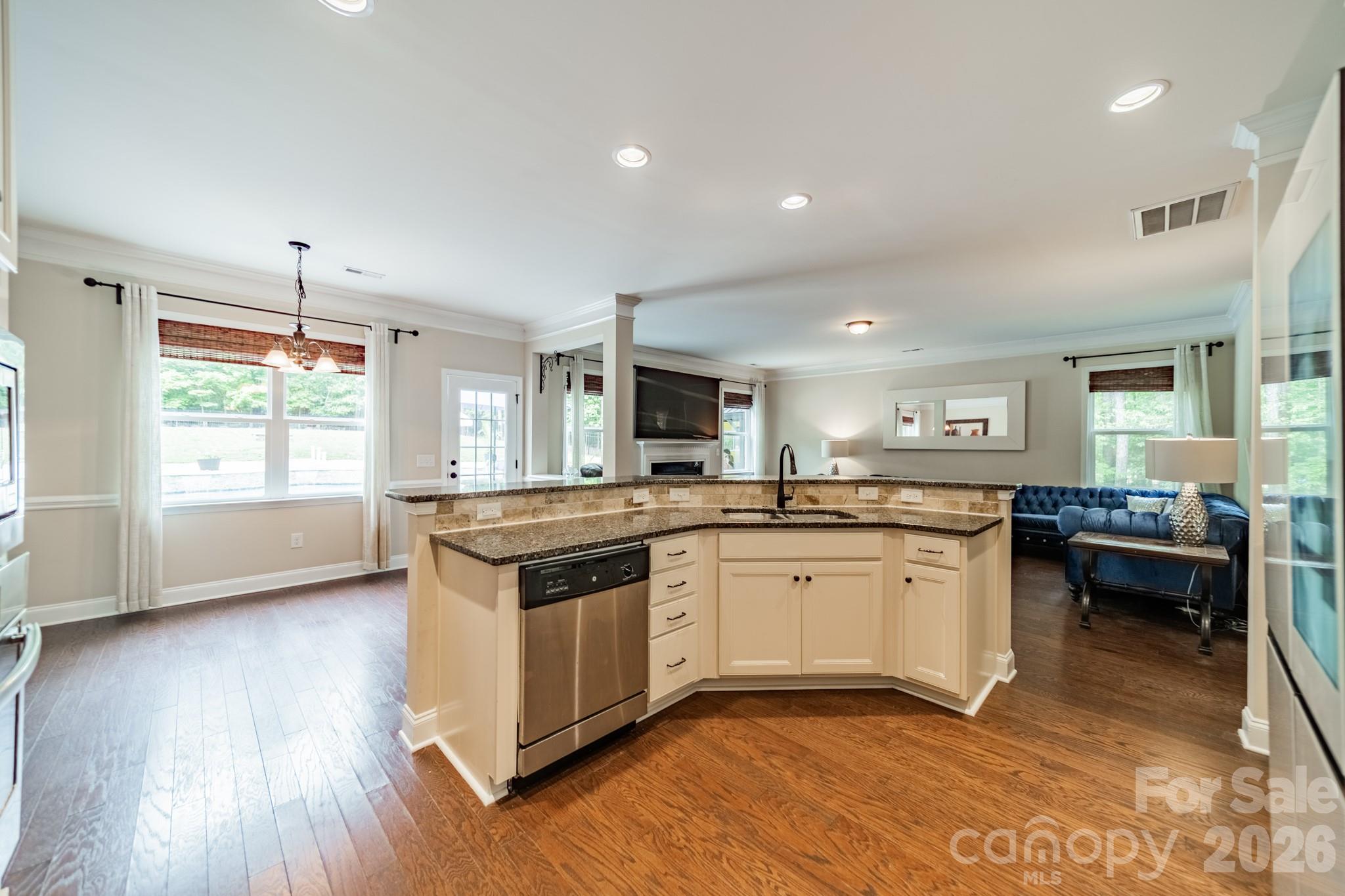 512 Stillwater Road — Troutman