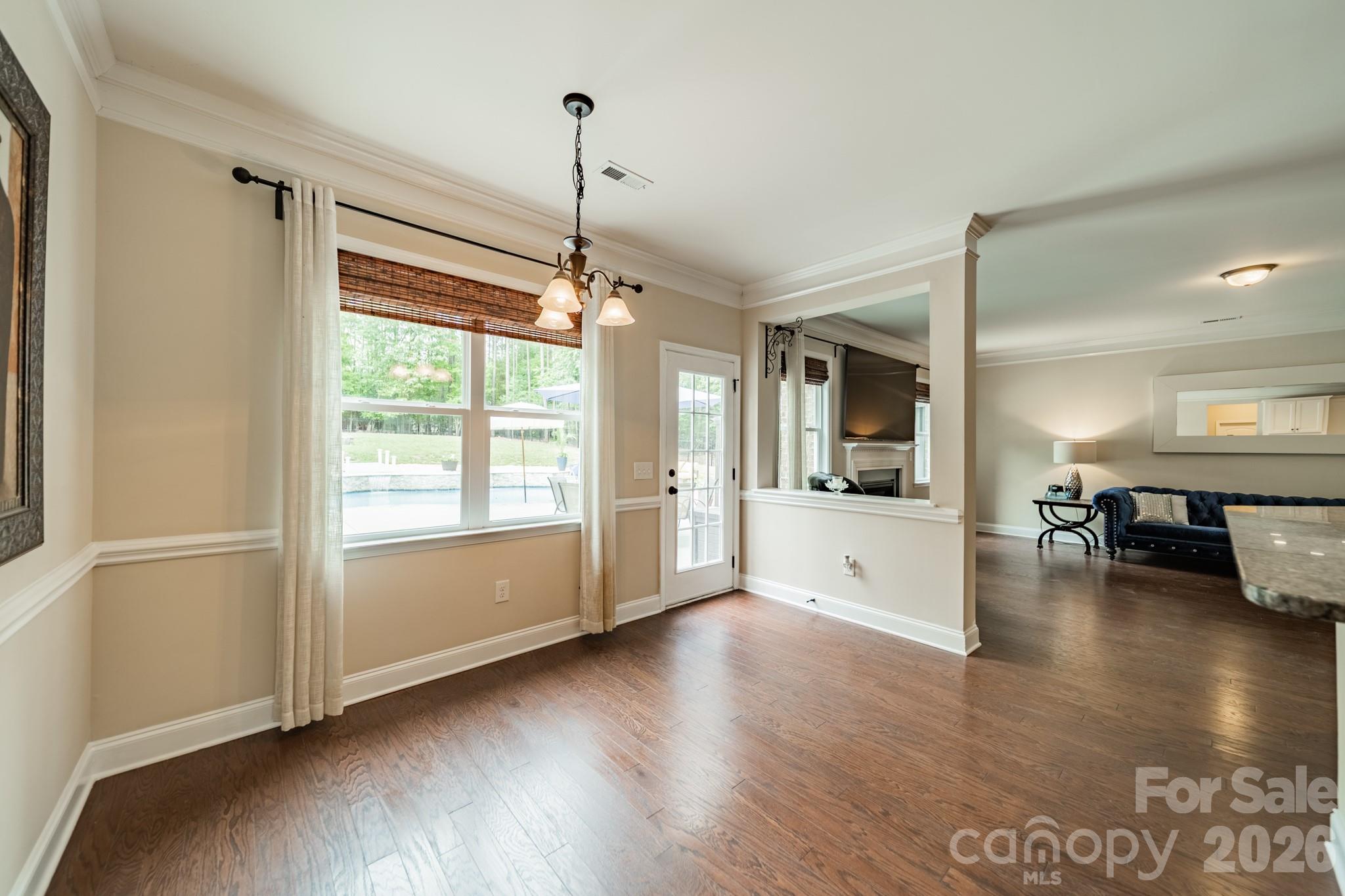 512 Stillwater Road — Troutman