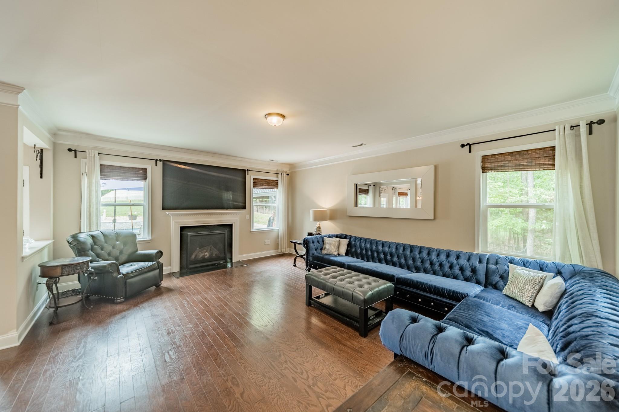 512 Stillwater Road — Troutman