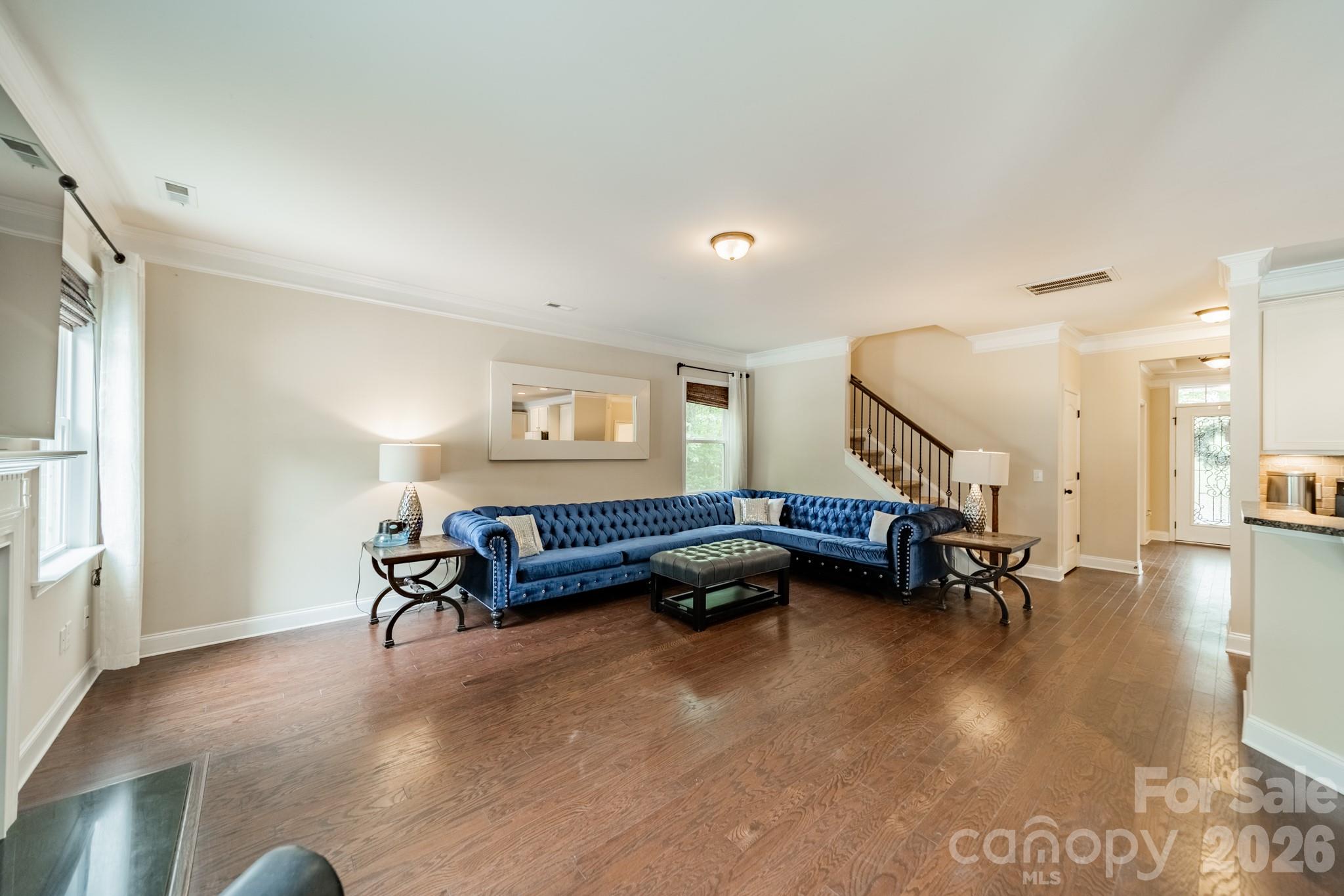 512 Stillwater Road — Troutman