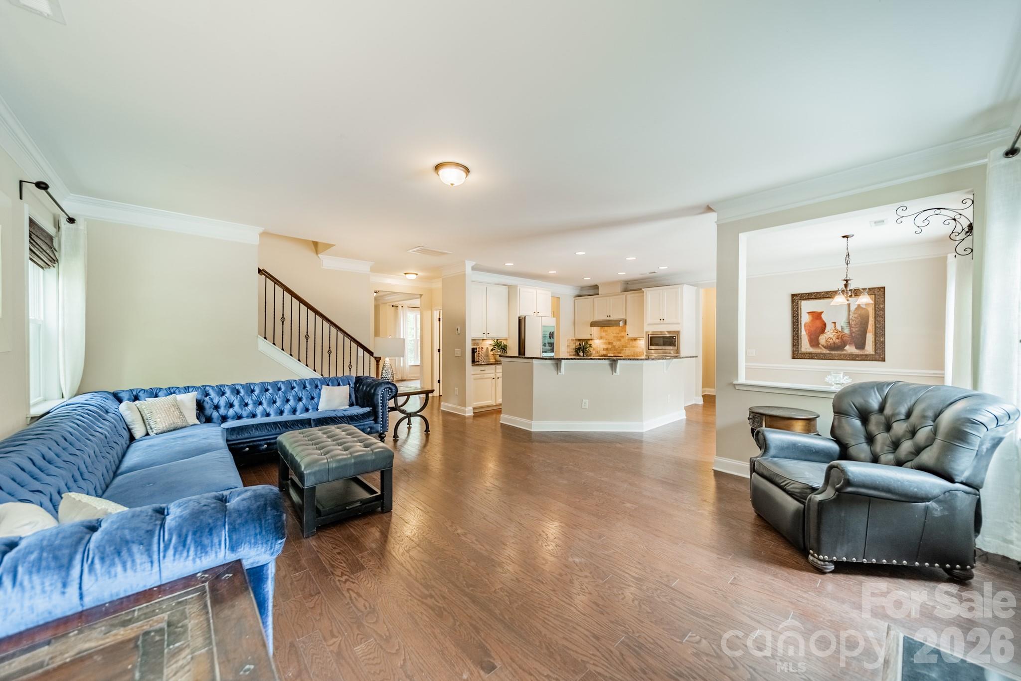512 Stillwater Road — Troutman