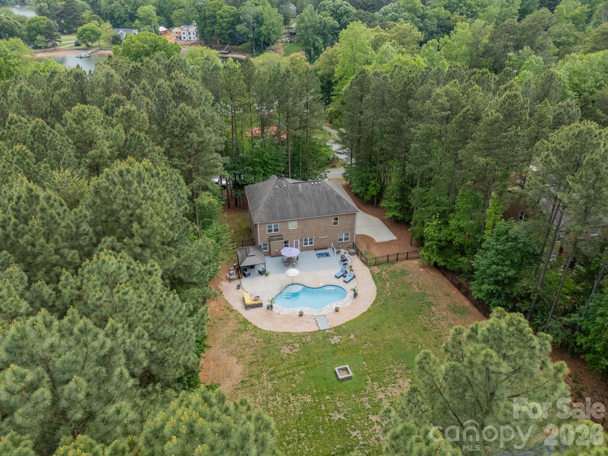 512 Stillwater Road — Troutman