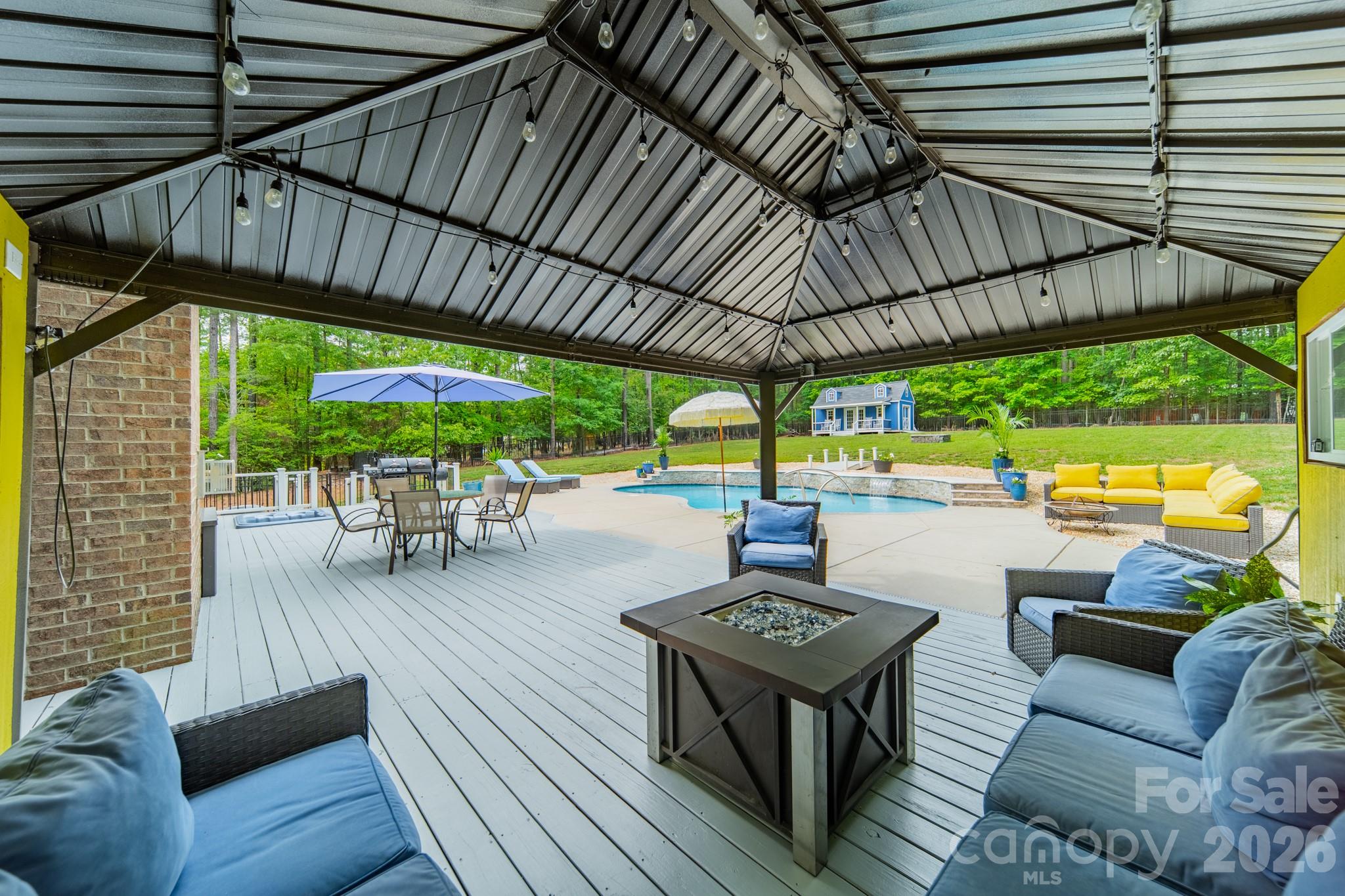 512 Stillwater Road — Troutman