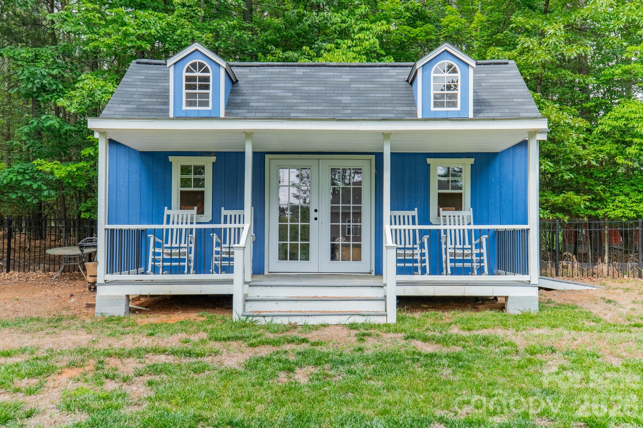 512 Stillwater Road — Troutman