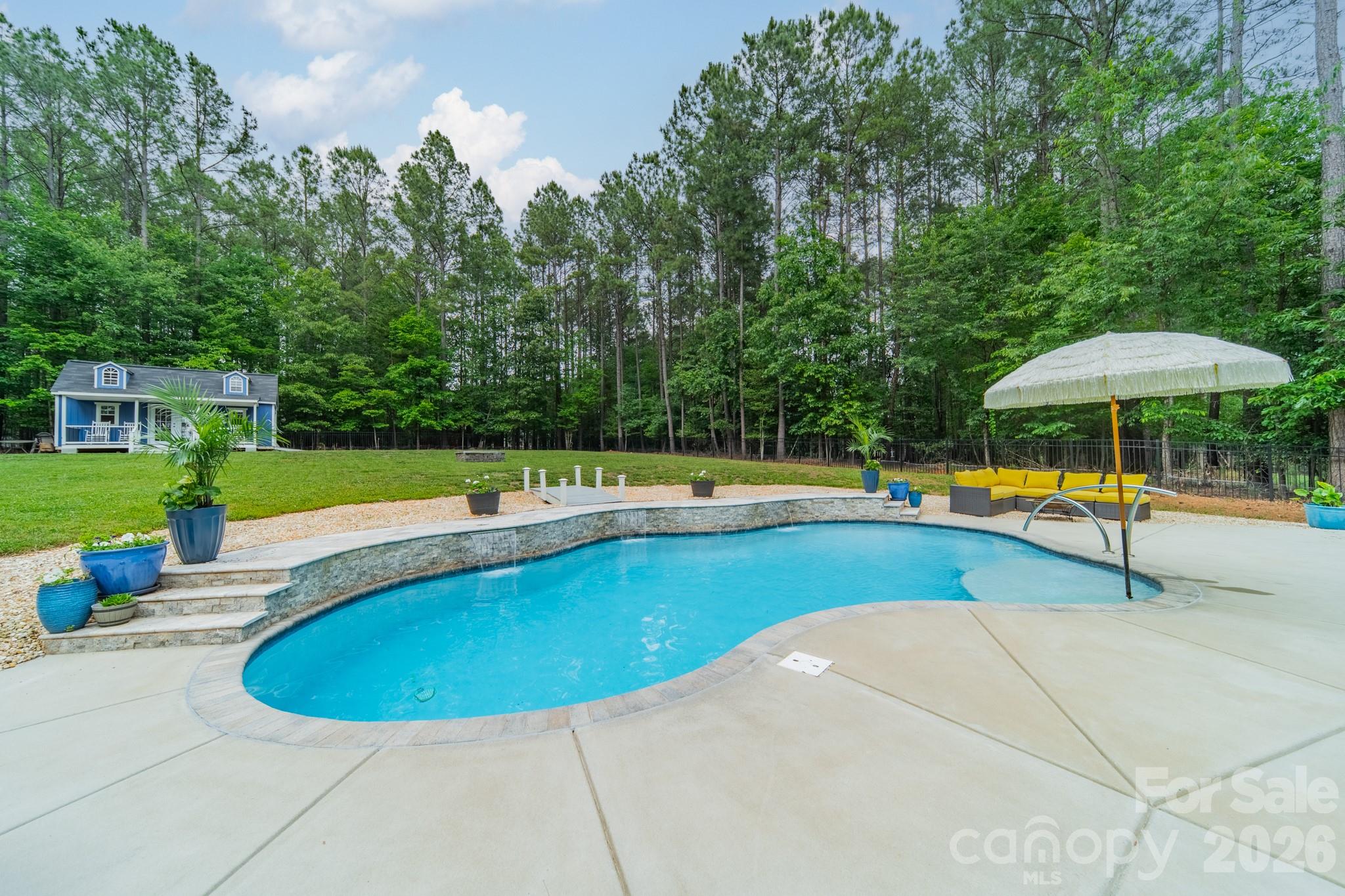 512 Stillwater Road — Troutman