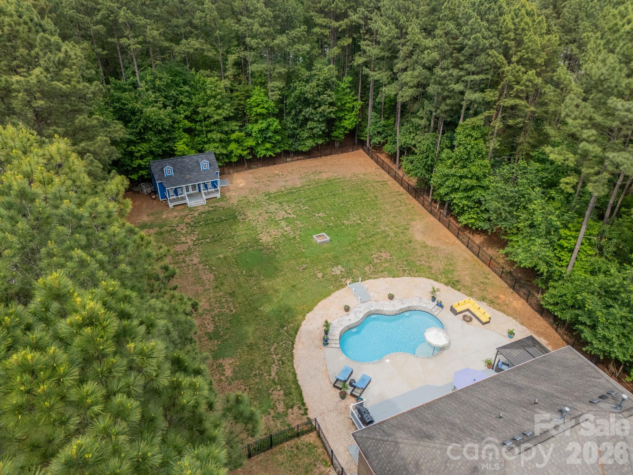 512 Stillwater Road — Troutman