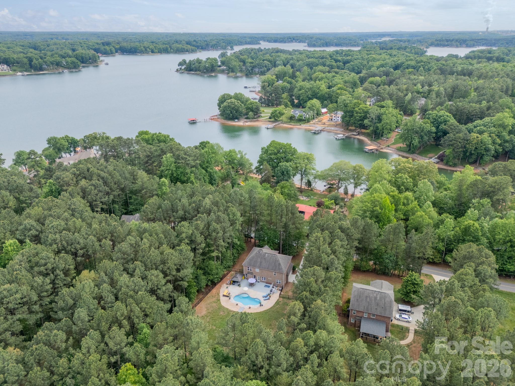 512 Stillwater Road — Troutman