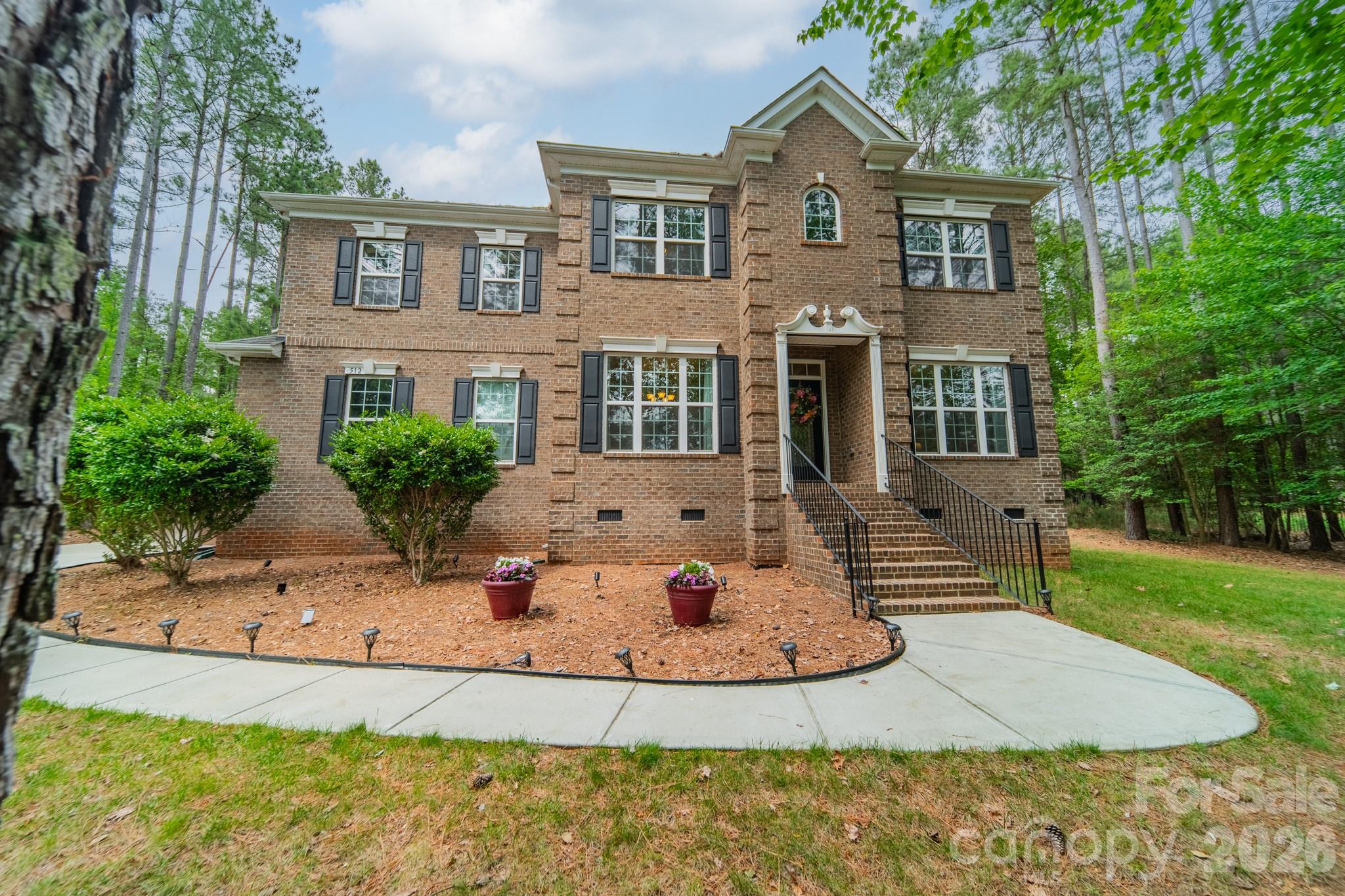512 Stillwater Road — Troutman