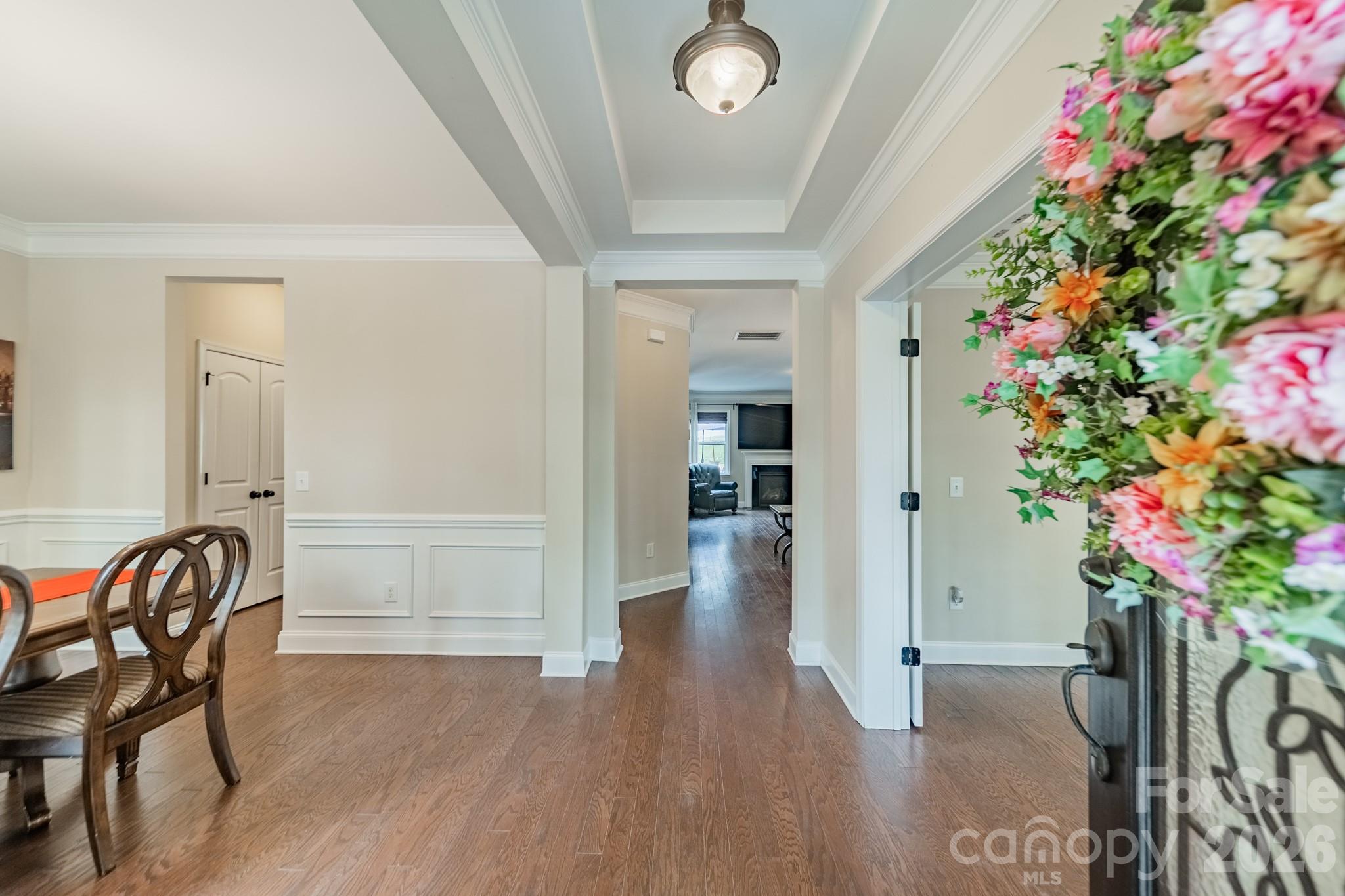512 Stillwater Road — Troutman