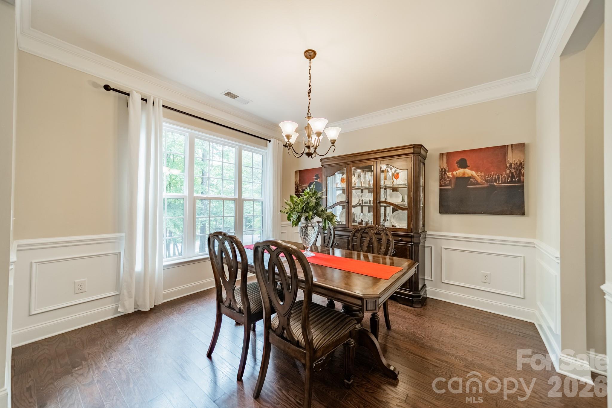 512 Stillwater Road — Troutman