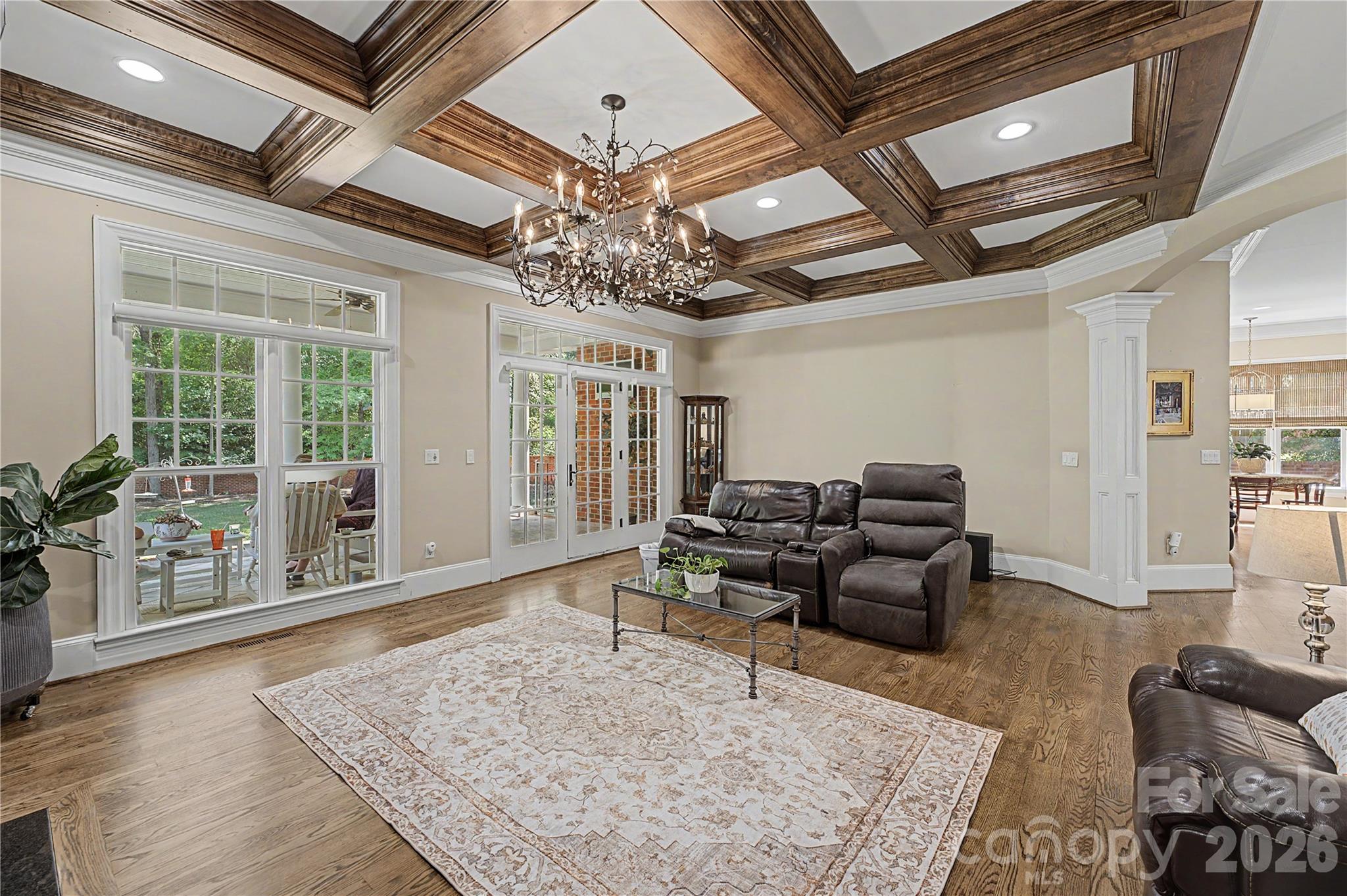 5511 Carmel Road — Charlotte