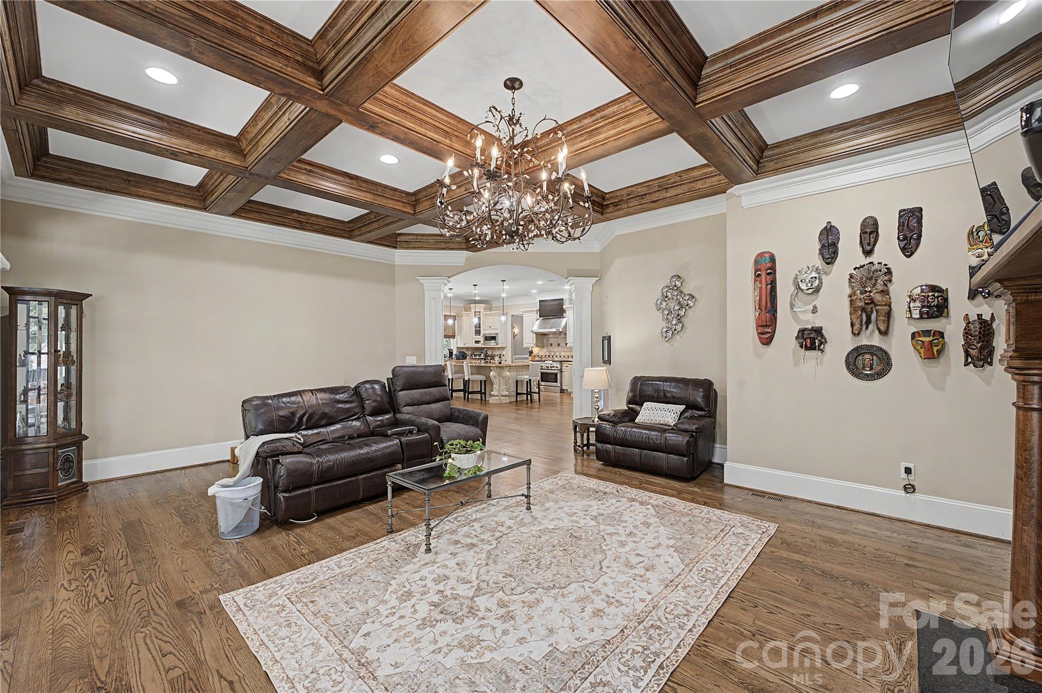5511 Carmel Road — Charlotte