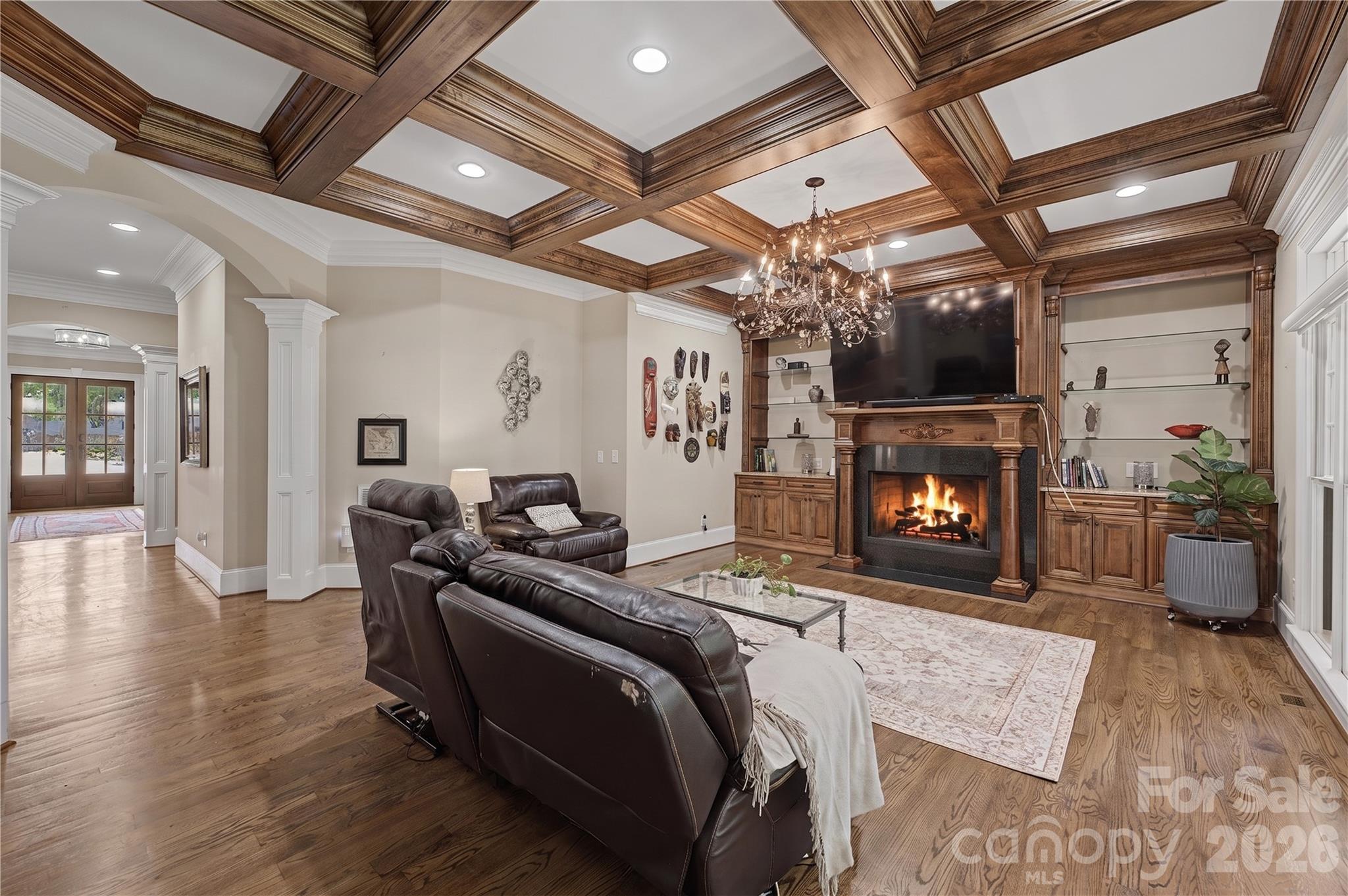 5511 Carmel Road — Charlotte