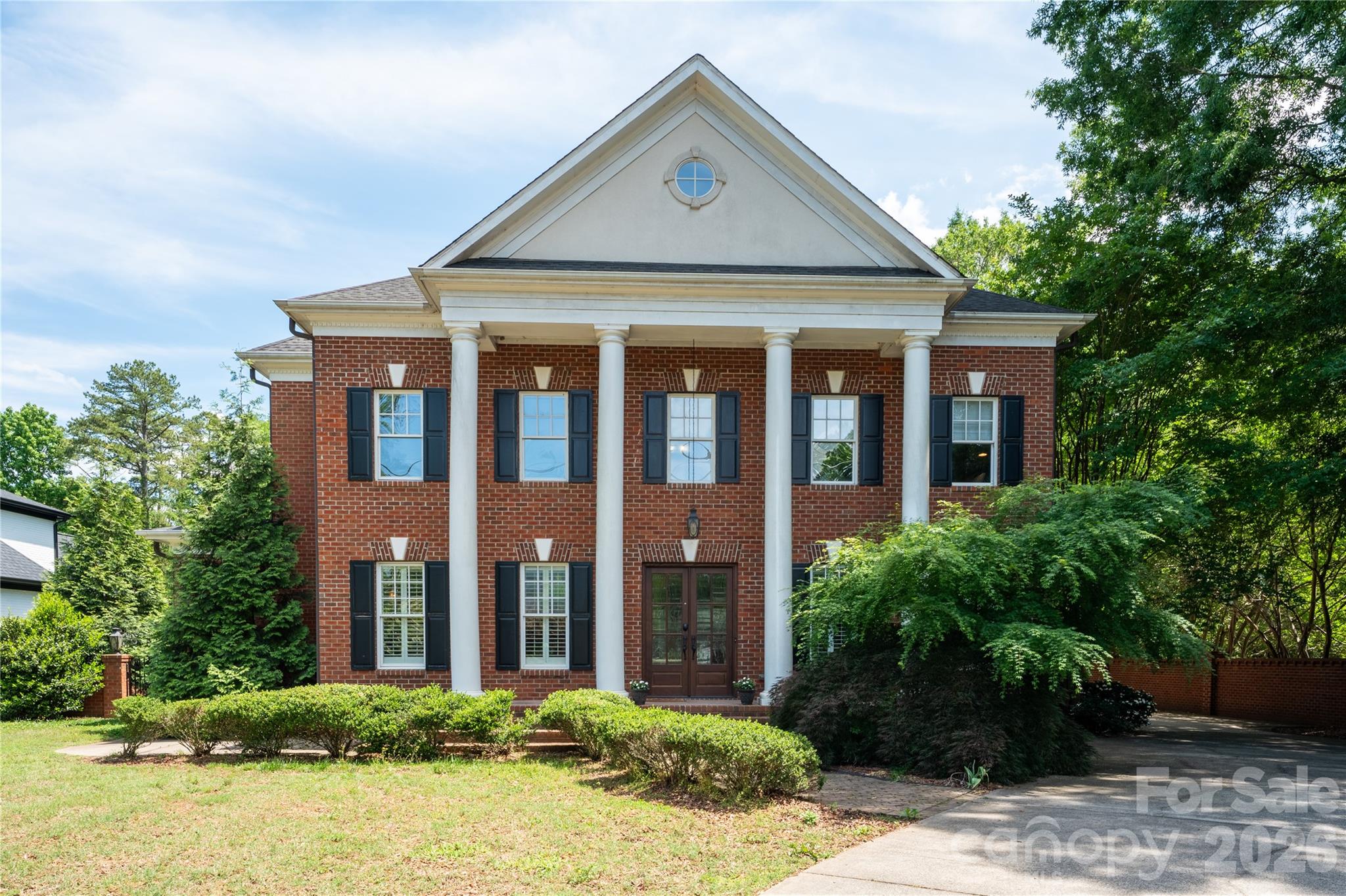 5511 Carmel Road — Charlotte