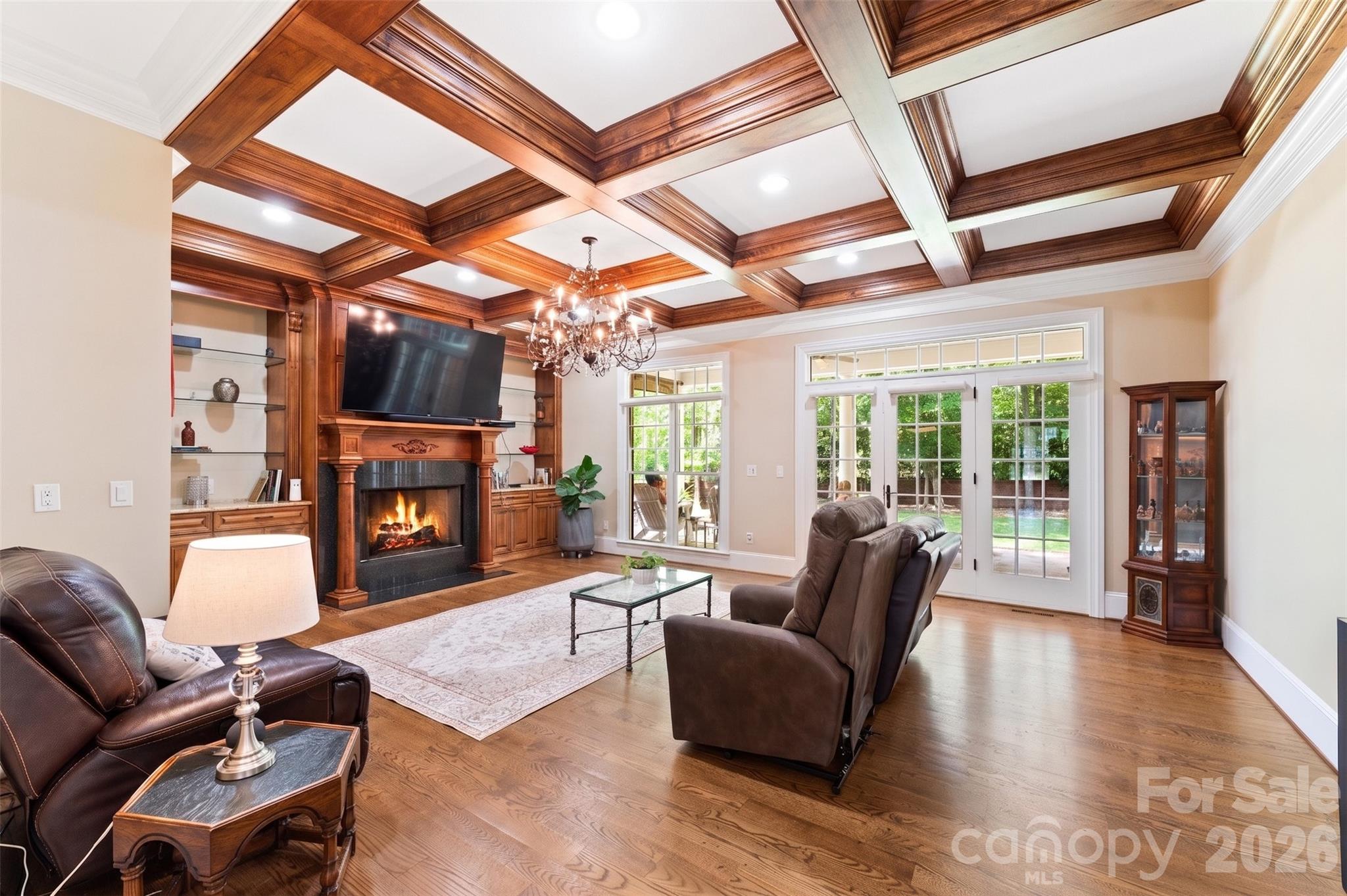 5511 Carmel Road — Charlotte