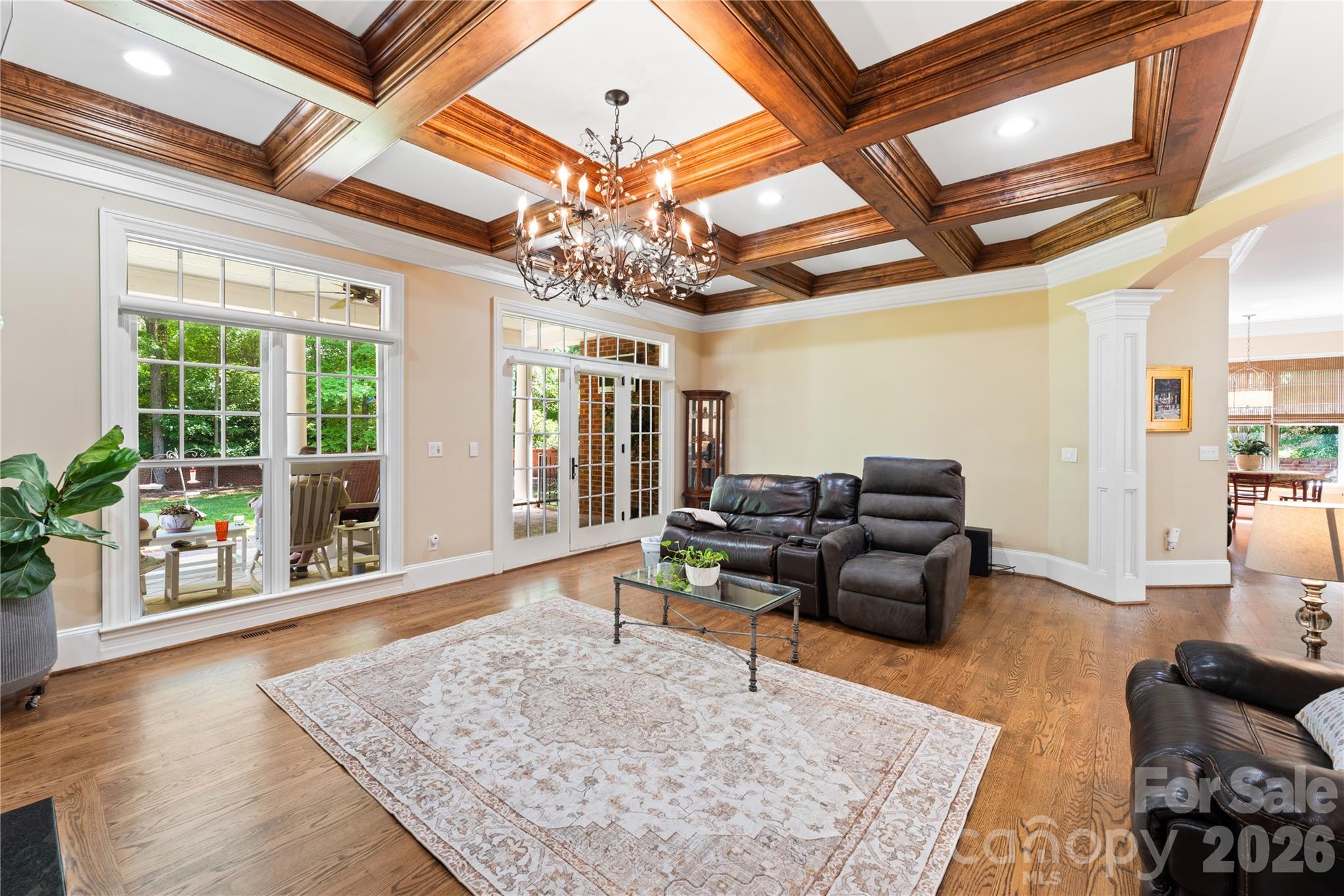 5511 Carmel Road — Charlotte