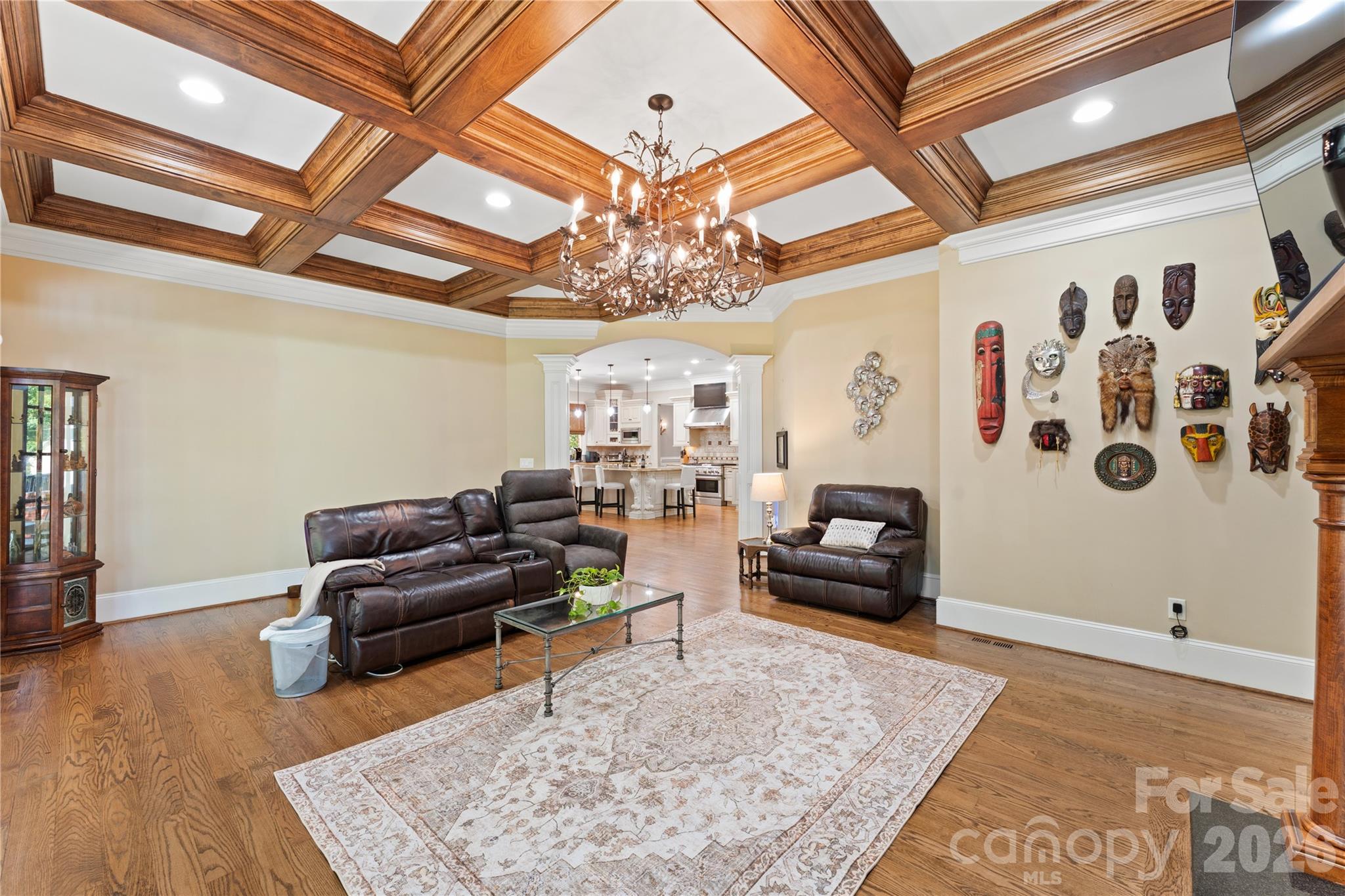 5511 Carmel Road — Charlotte