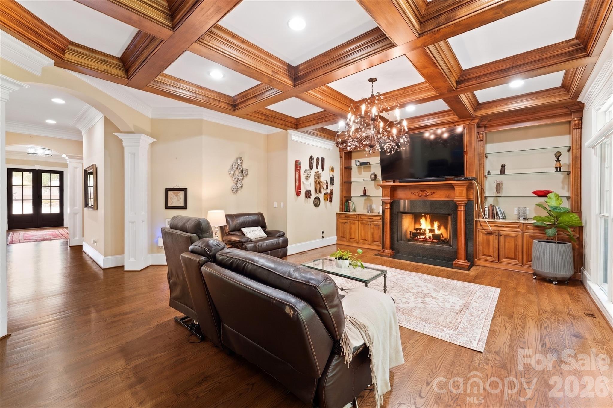 5511 Carmel Road — Charlotte