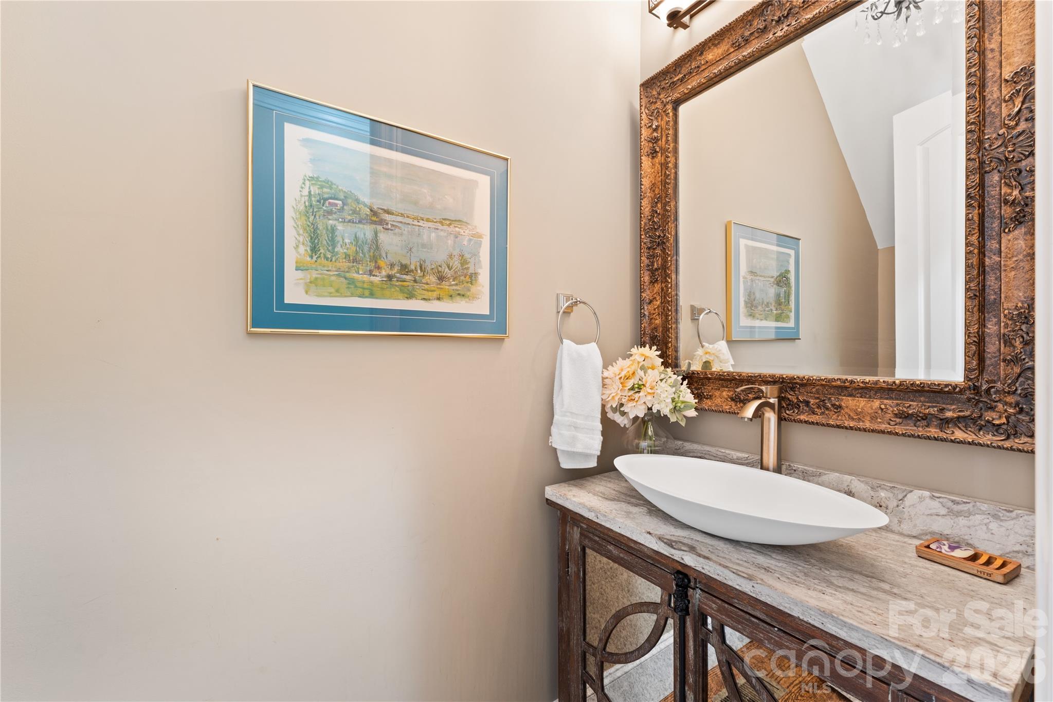 5511 Carmel Road — Charlotte