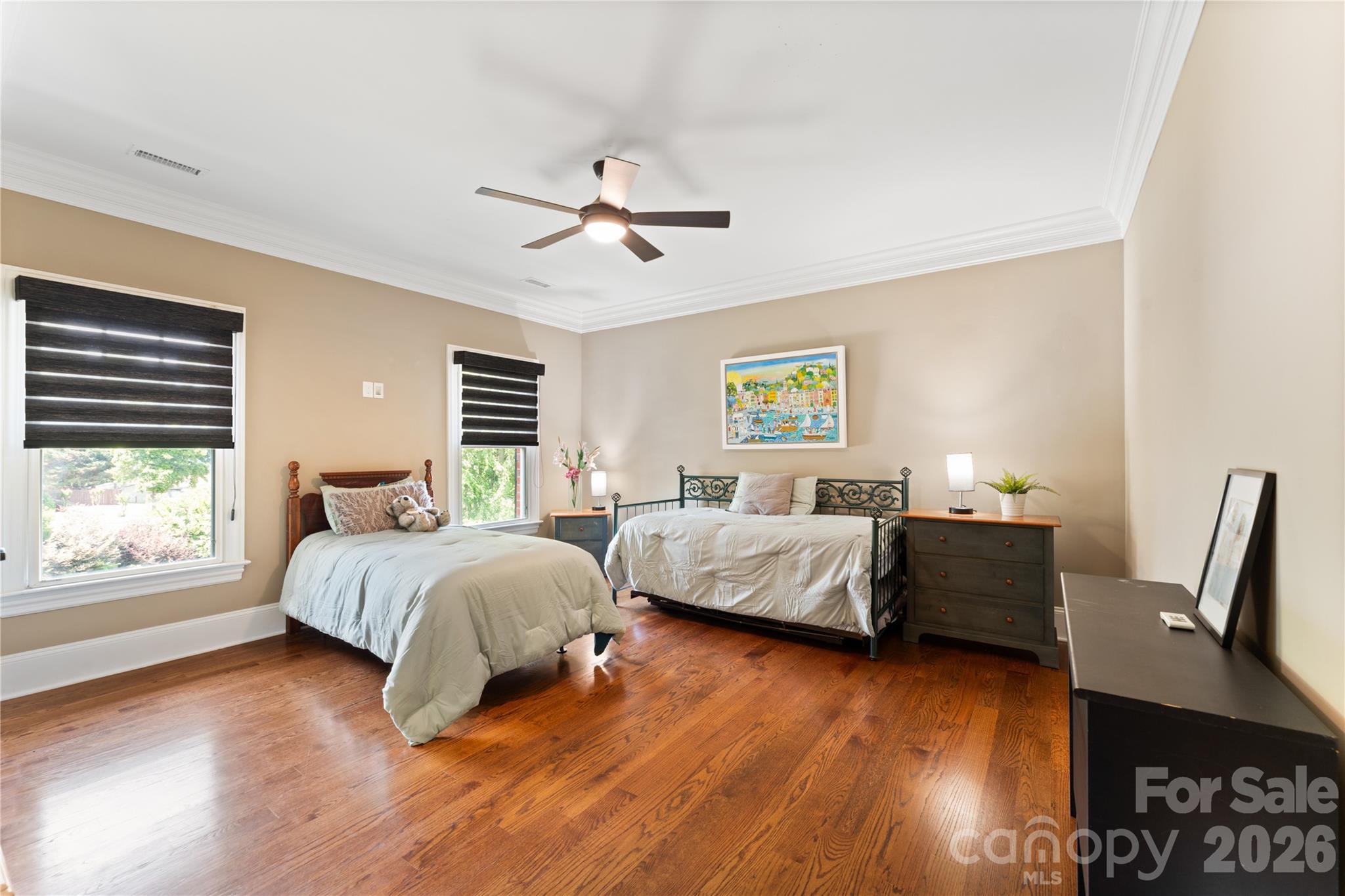 5511 Carmel Road — Charlotte