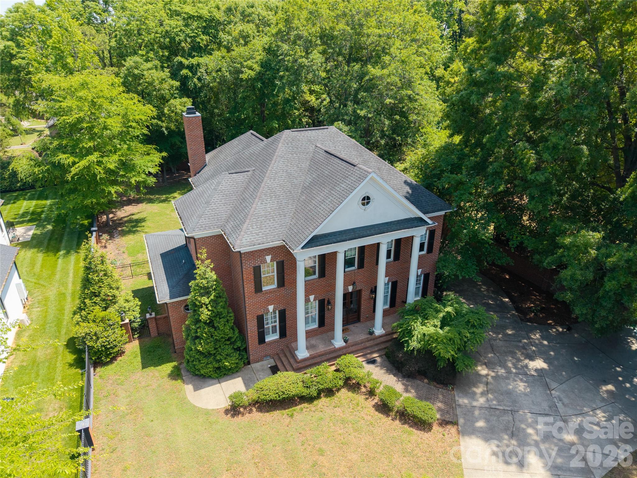 5511 Carmel Road — Charlotte