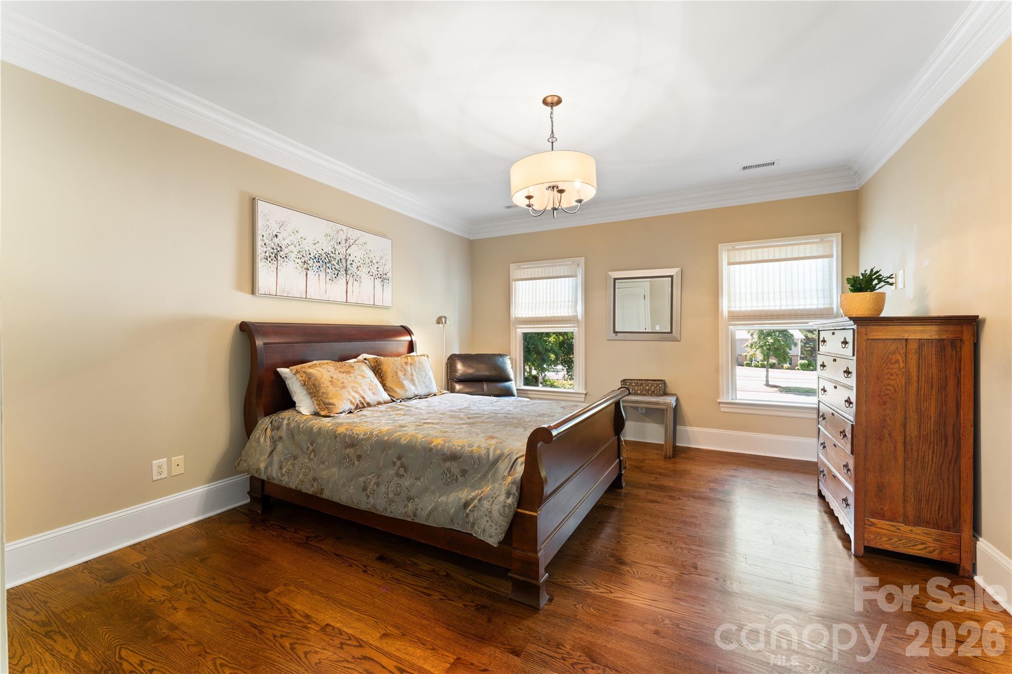5511 Carmel Road — Charlotte
