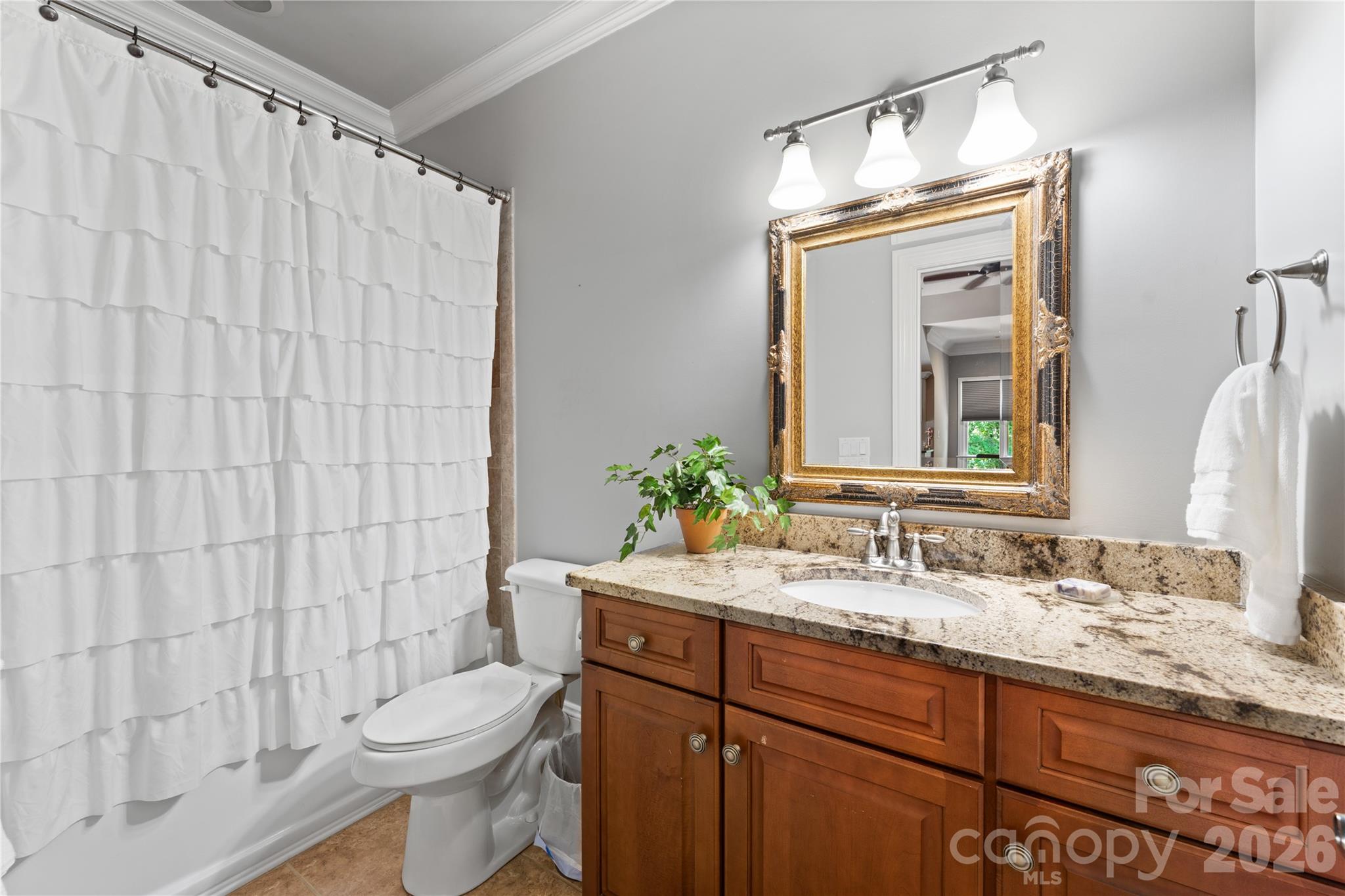 5511 Carmel Road — Charlotte