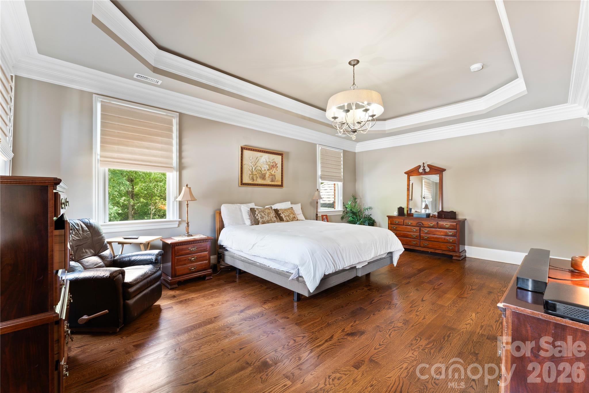 5511 Carmel Road — Charlotte