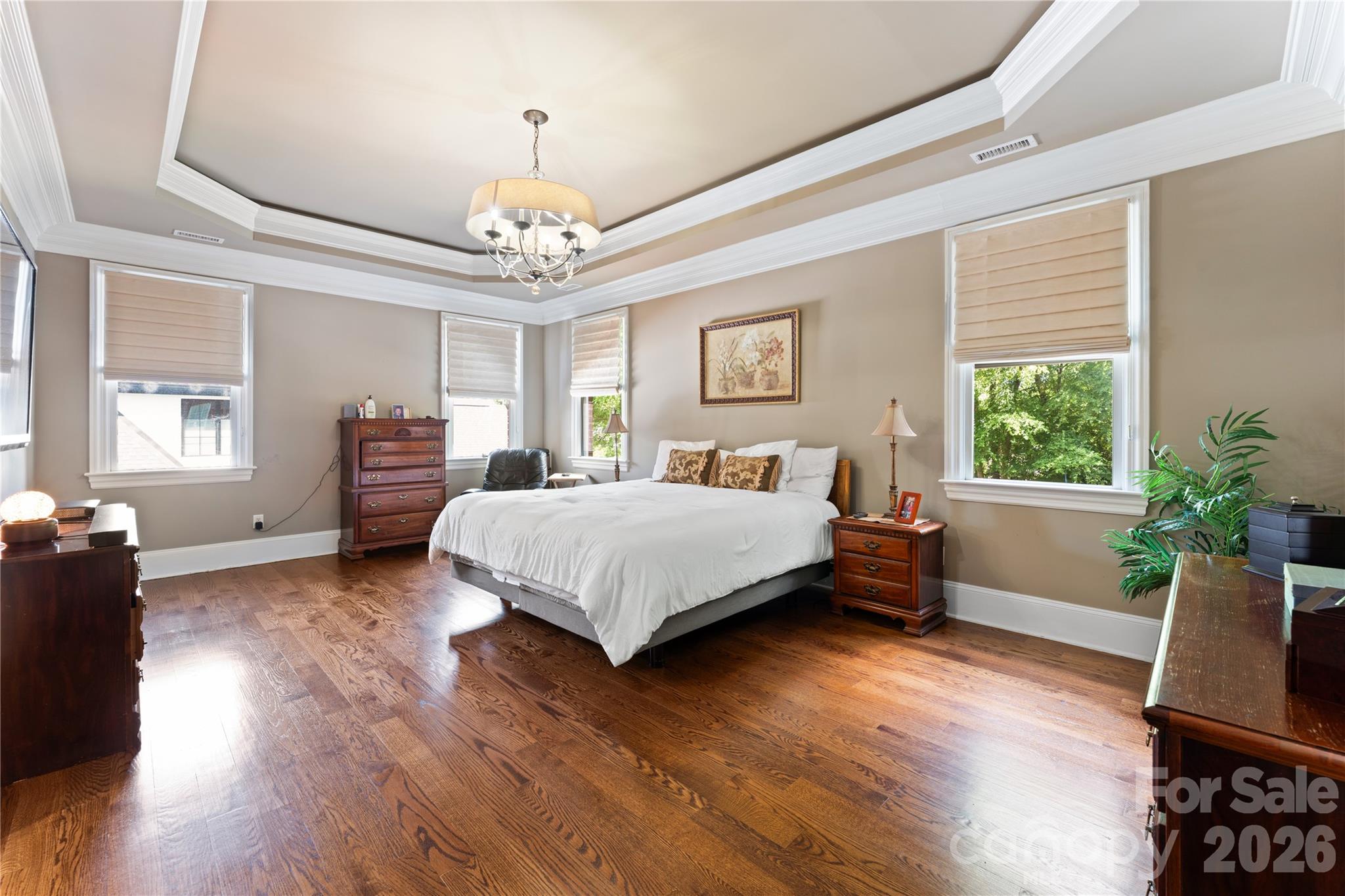 5511 Carmel Road — Charlotte