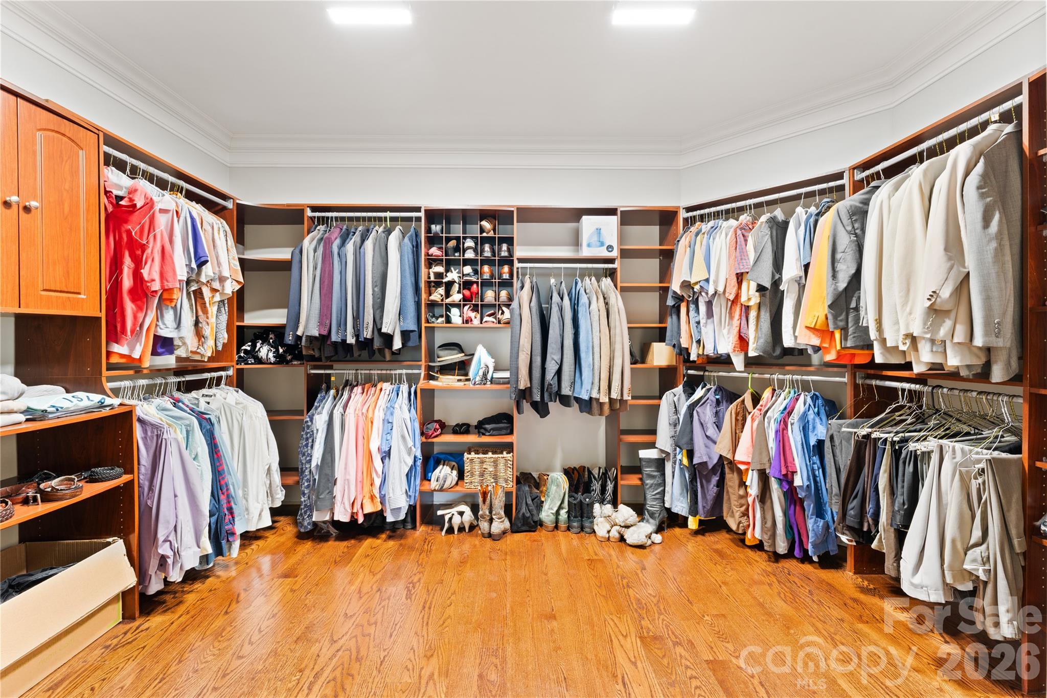 5511 Carmel Road — Charlotte