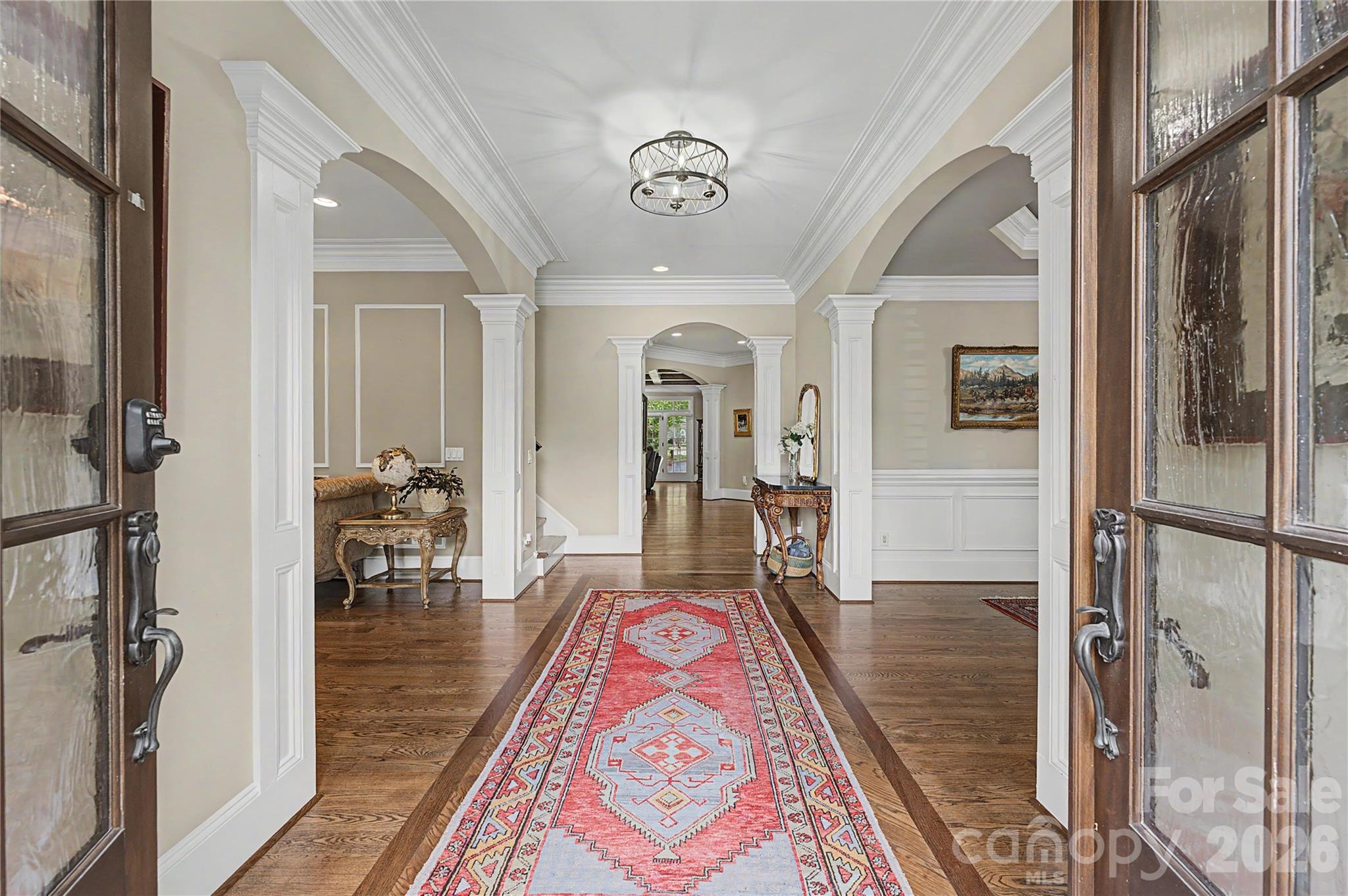 5511 Carmel Road — Charlotte
