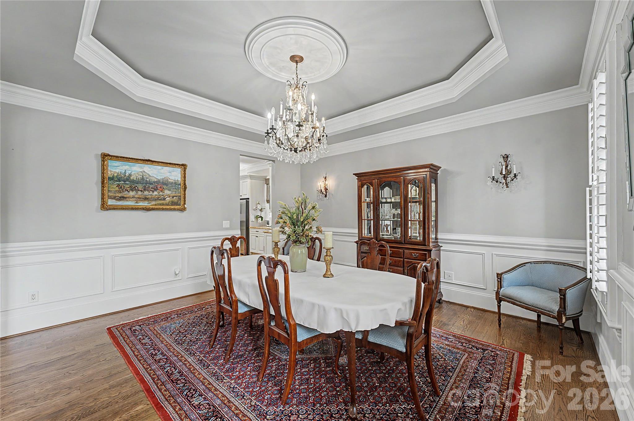 5511 Carmel Road — Charlotte