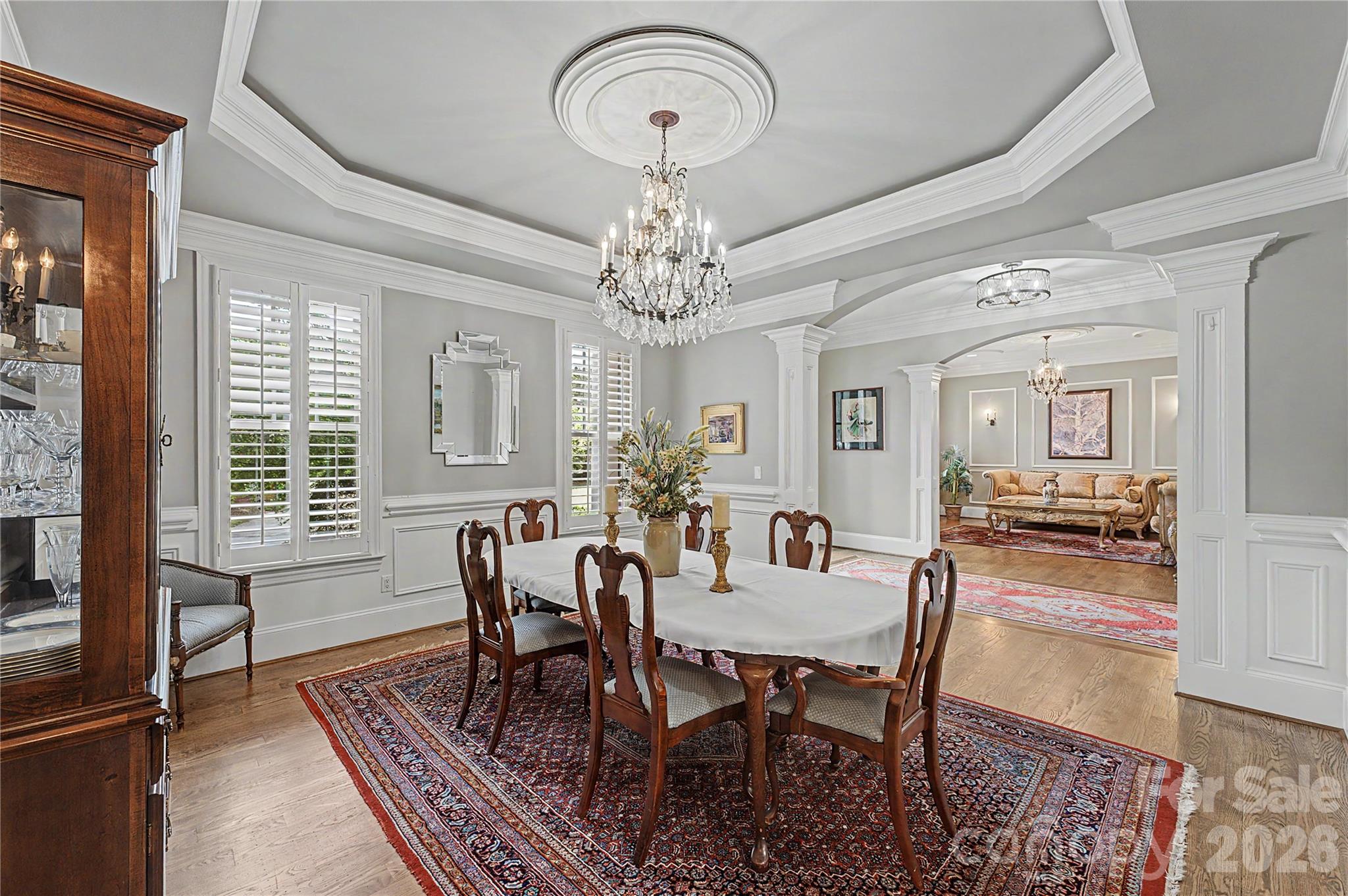 5511 Carmel Road — Charlotte
