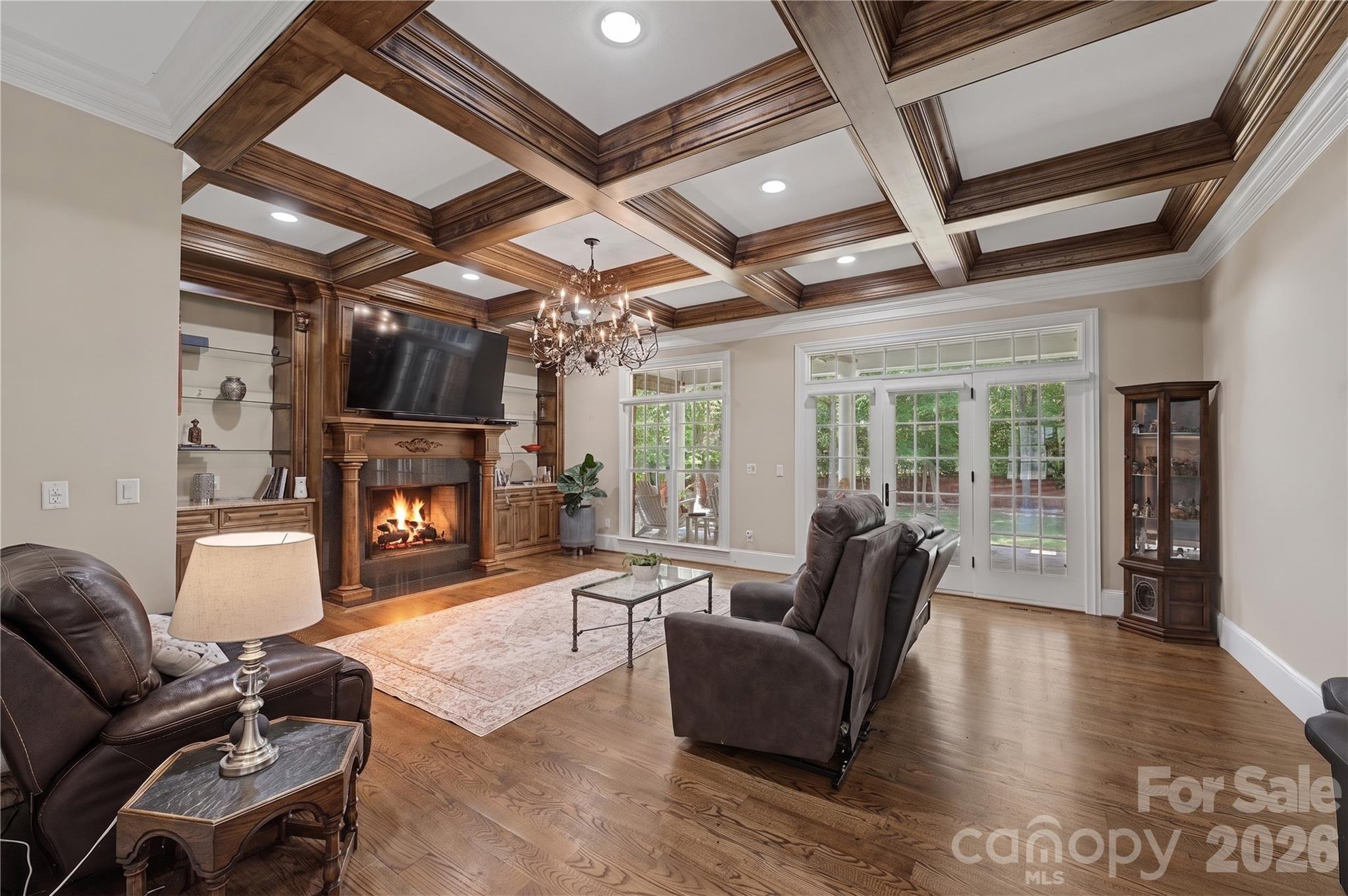 5511 Carmel Road — Charlotte