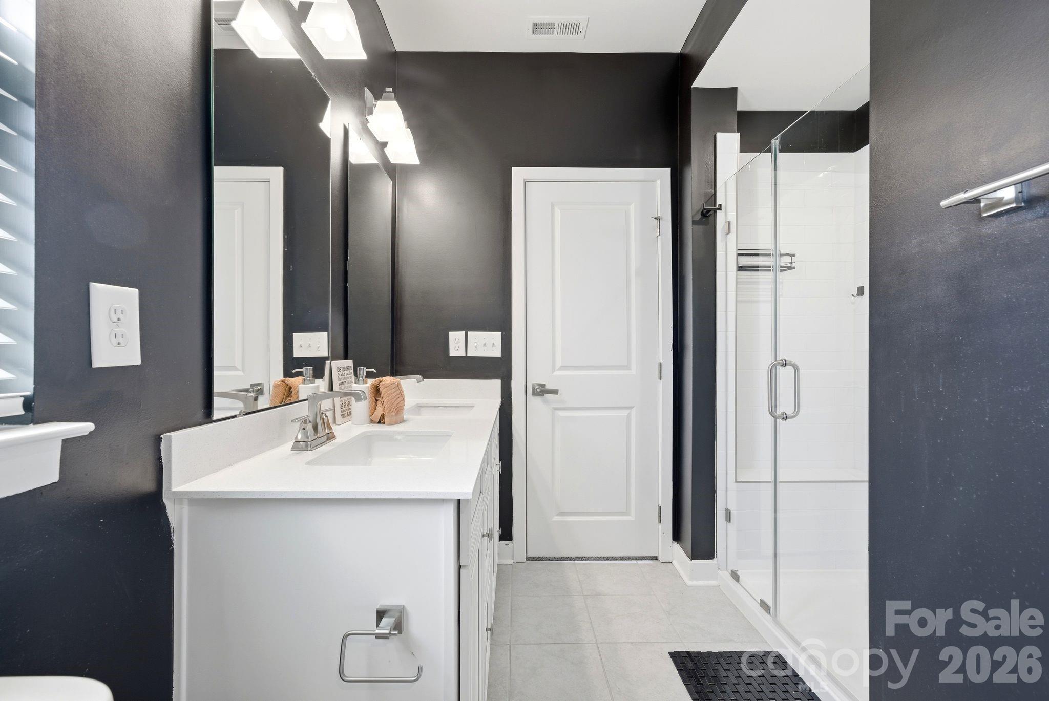 804 Broad River Lane — Charlotte
