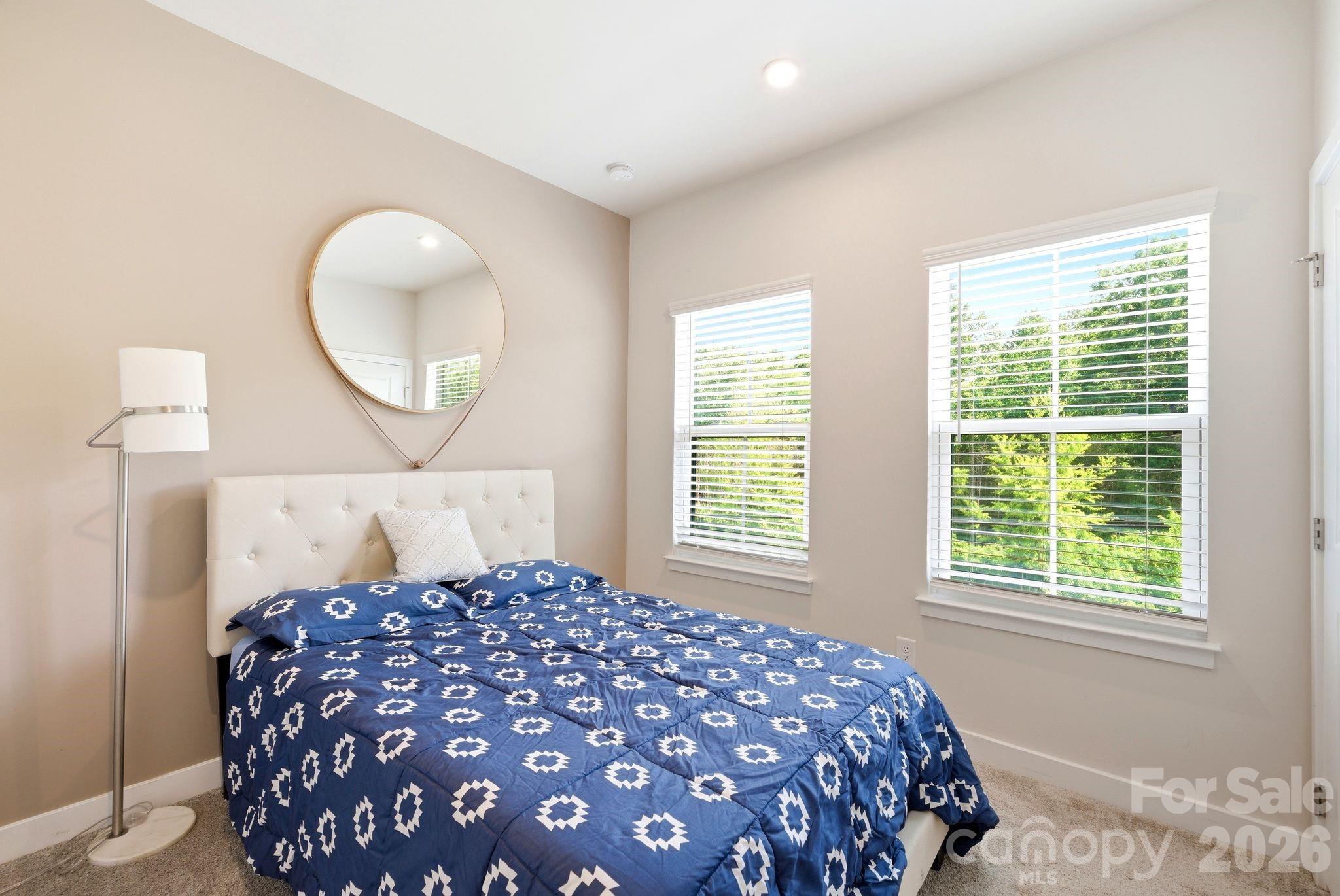 804 Broad River Lane — Charlotte