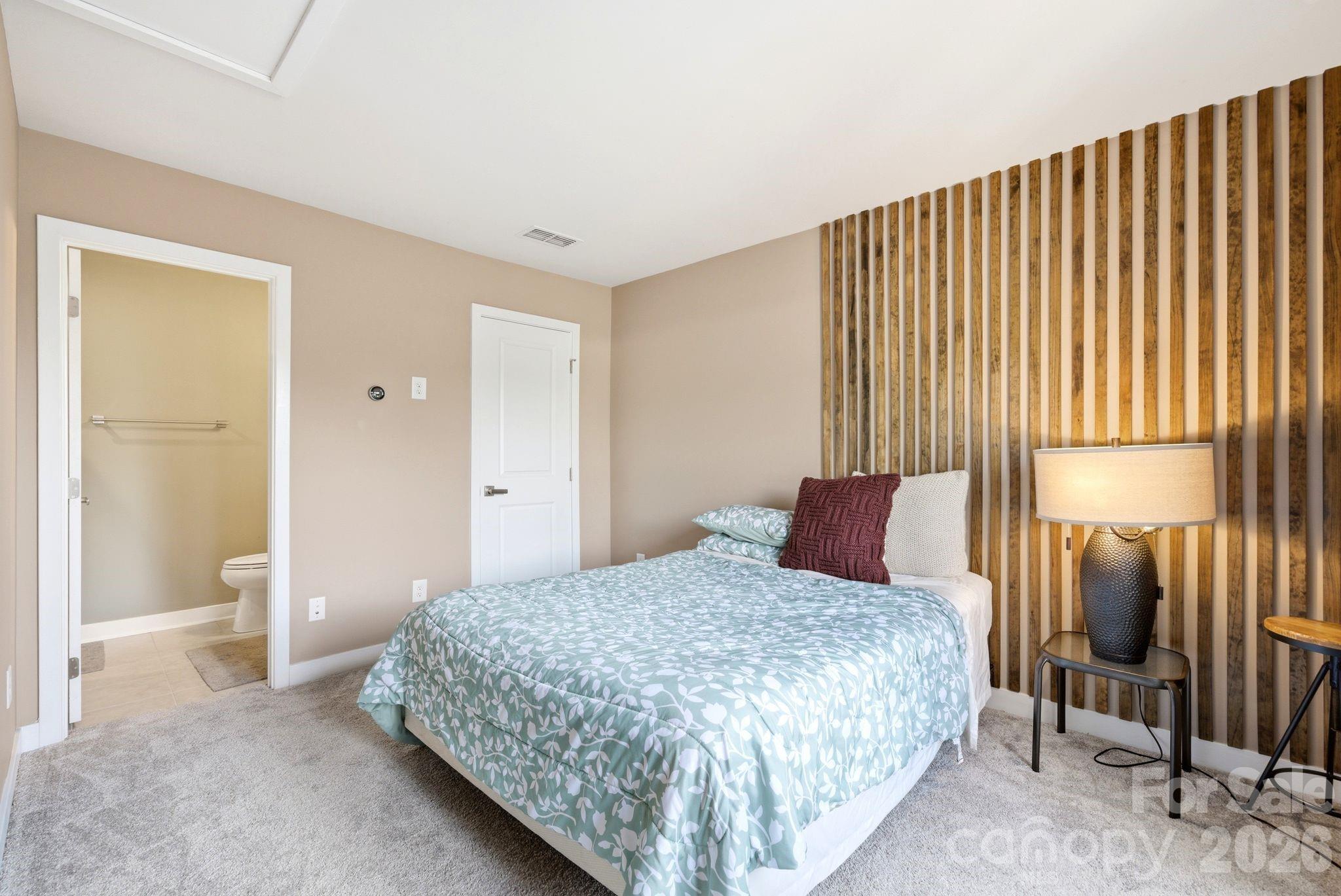 804 Broad River Lane — Charlotte