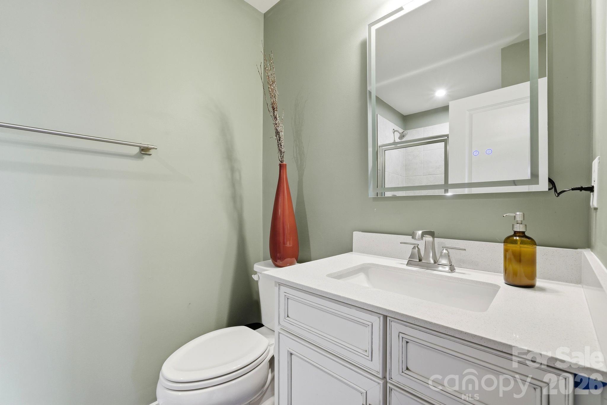 804 Broad River Lane — Charlotte